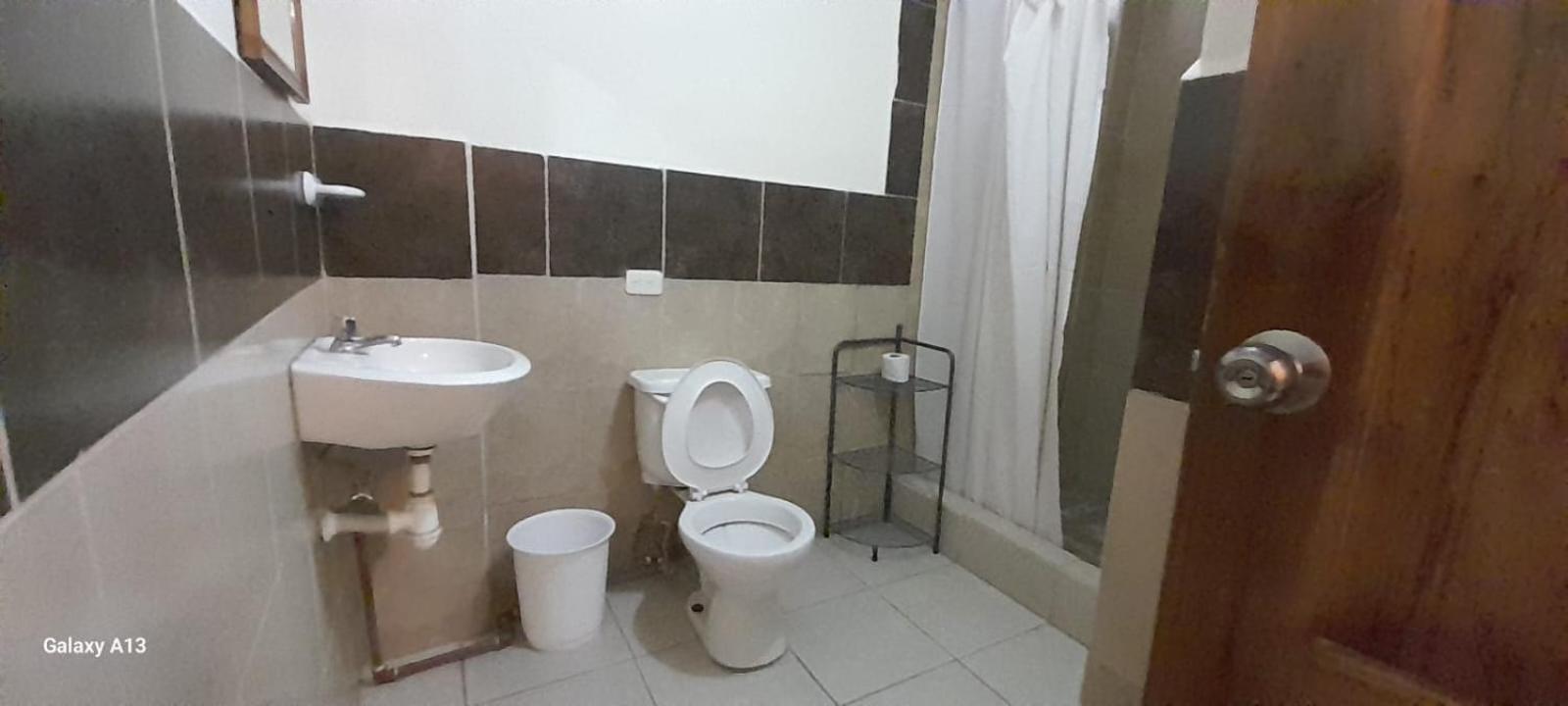 Casa de huéspedes Mariane