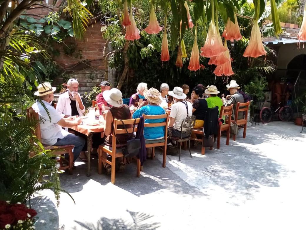 Casa de huéspedes Mariane