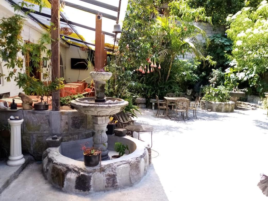 Casa de huéspedes Mariane