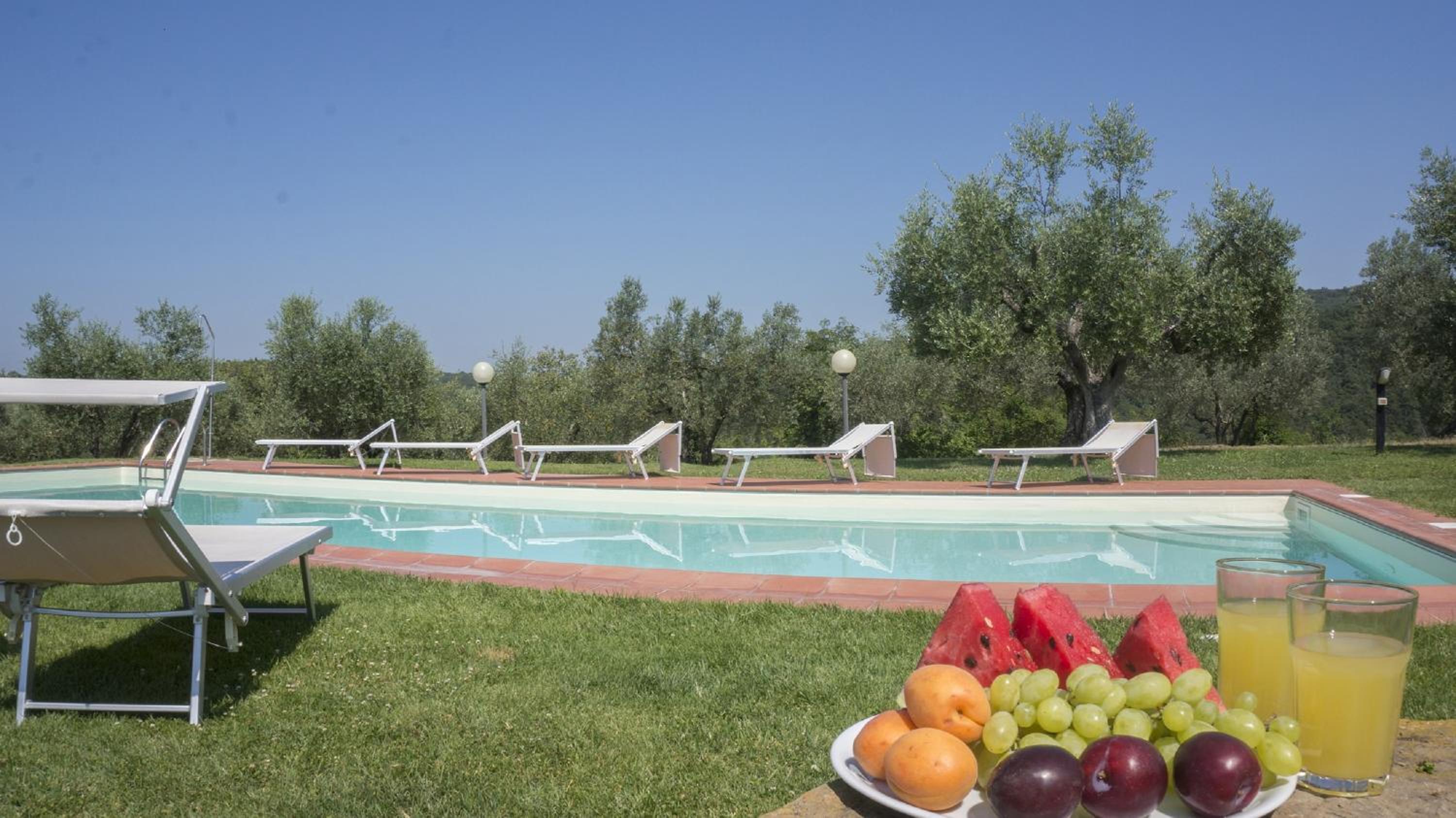 Agriturismo Sommassa photo 2