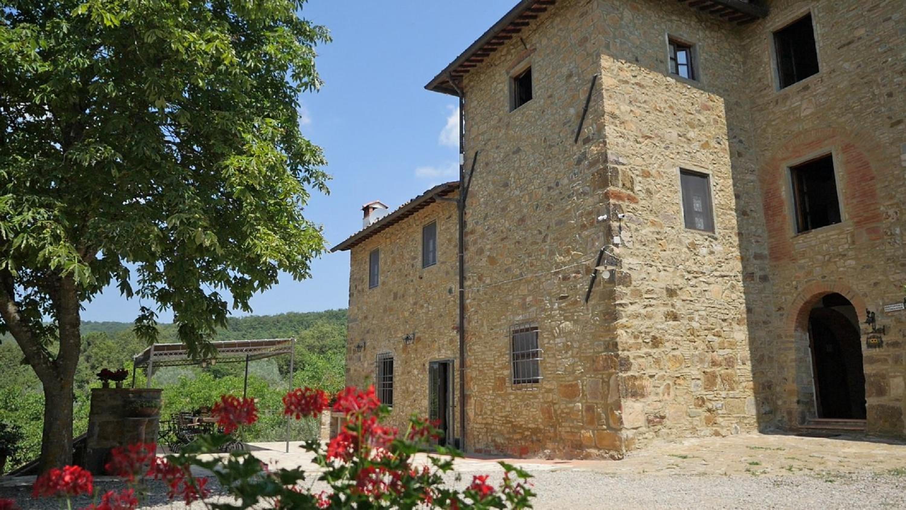 Agriturismo Sommassa