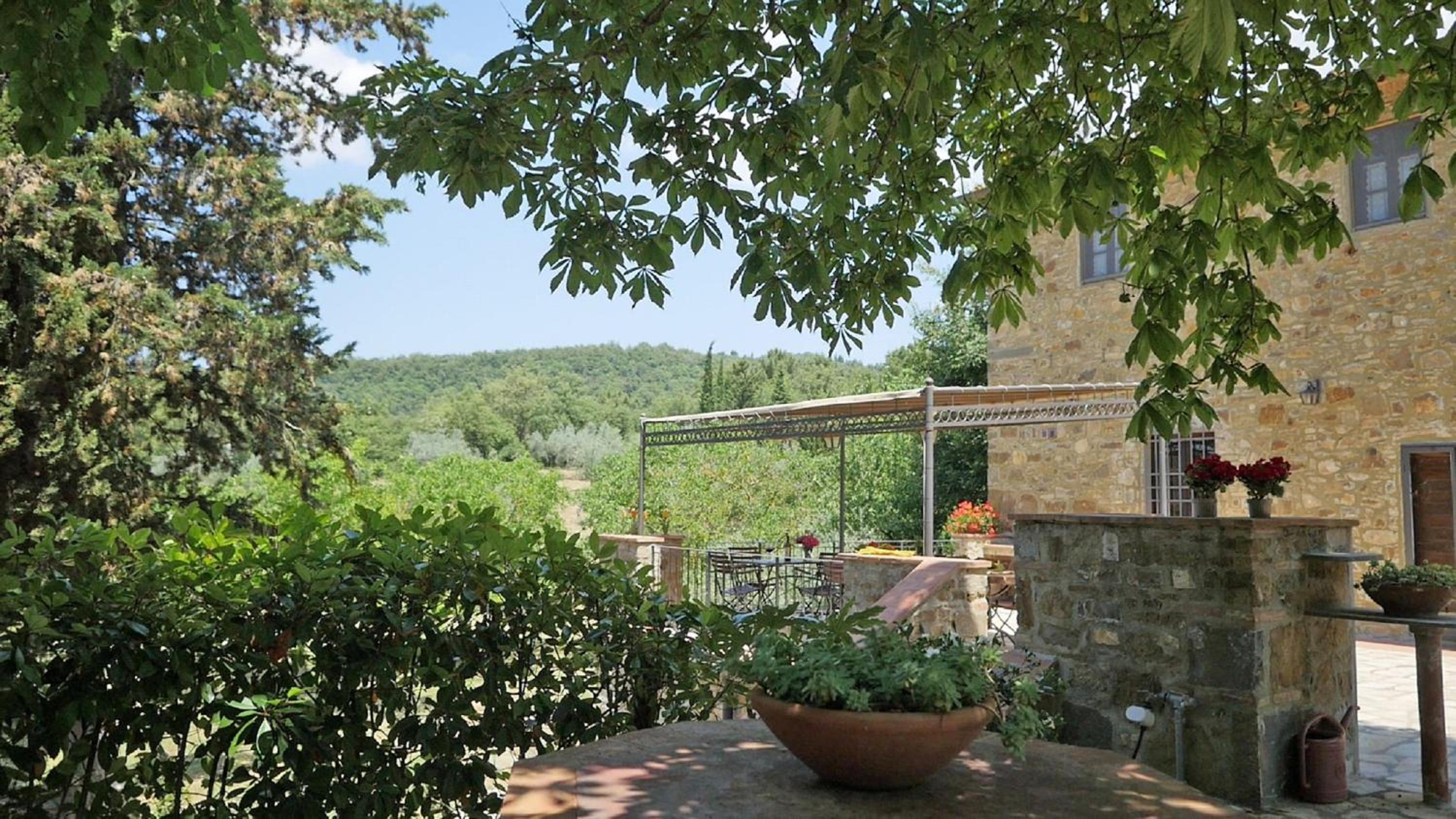 Agriturismo Sommassa