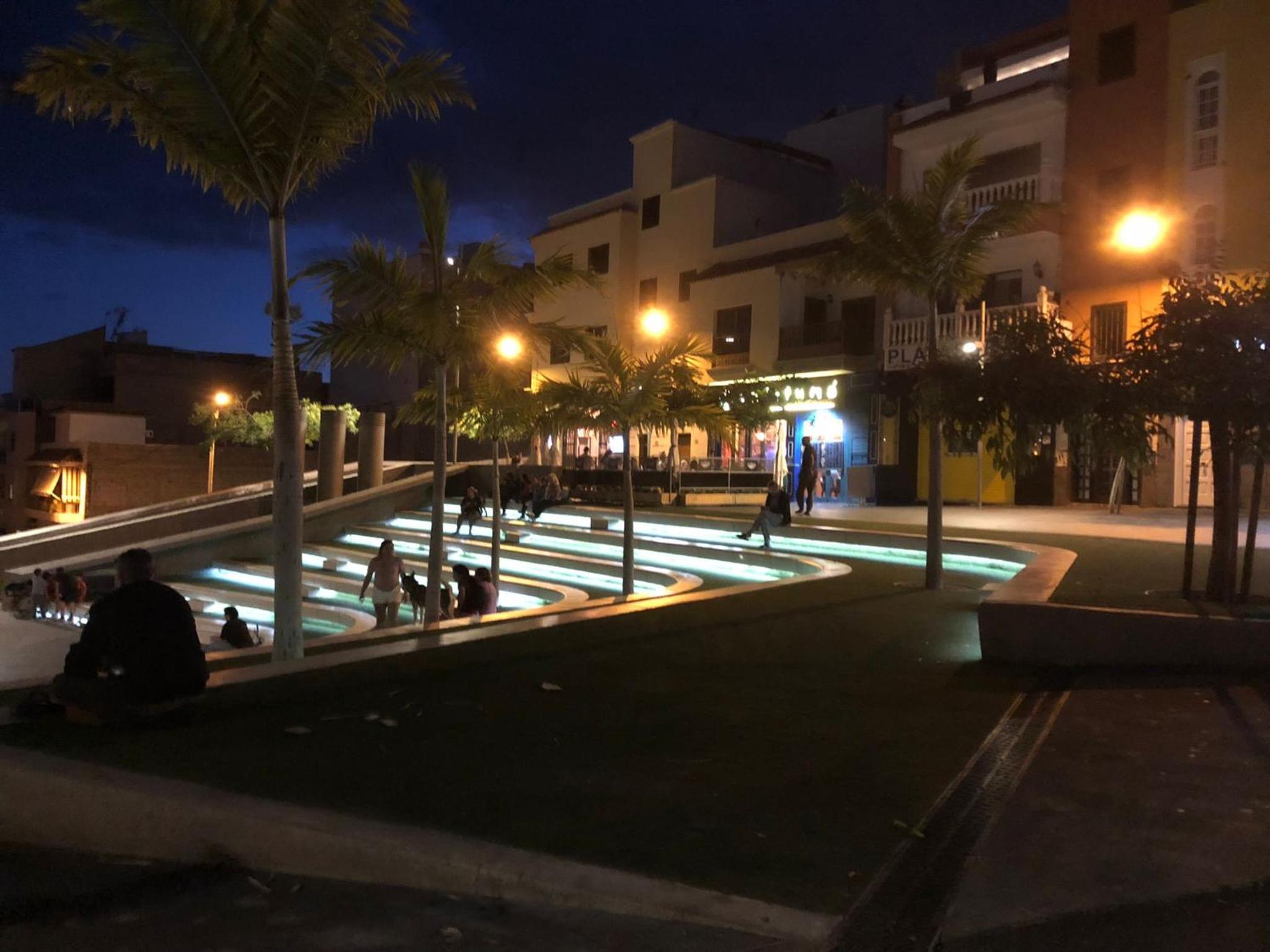 Apartamento en Victoria Park Playa San Juan