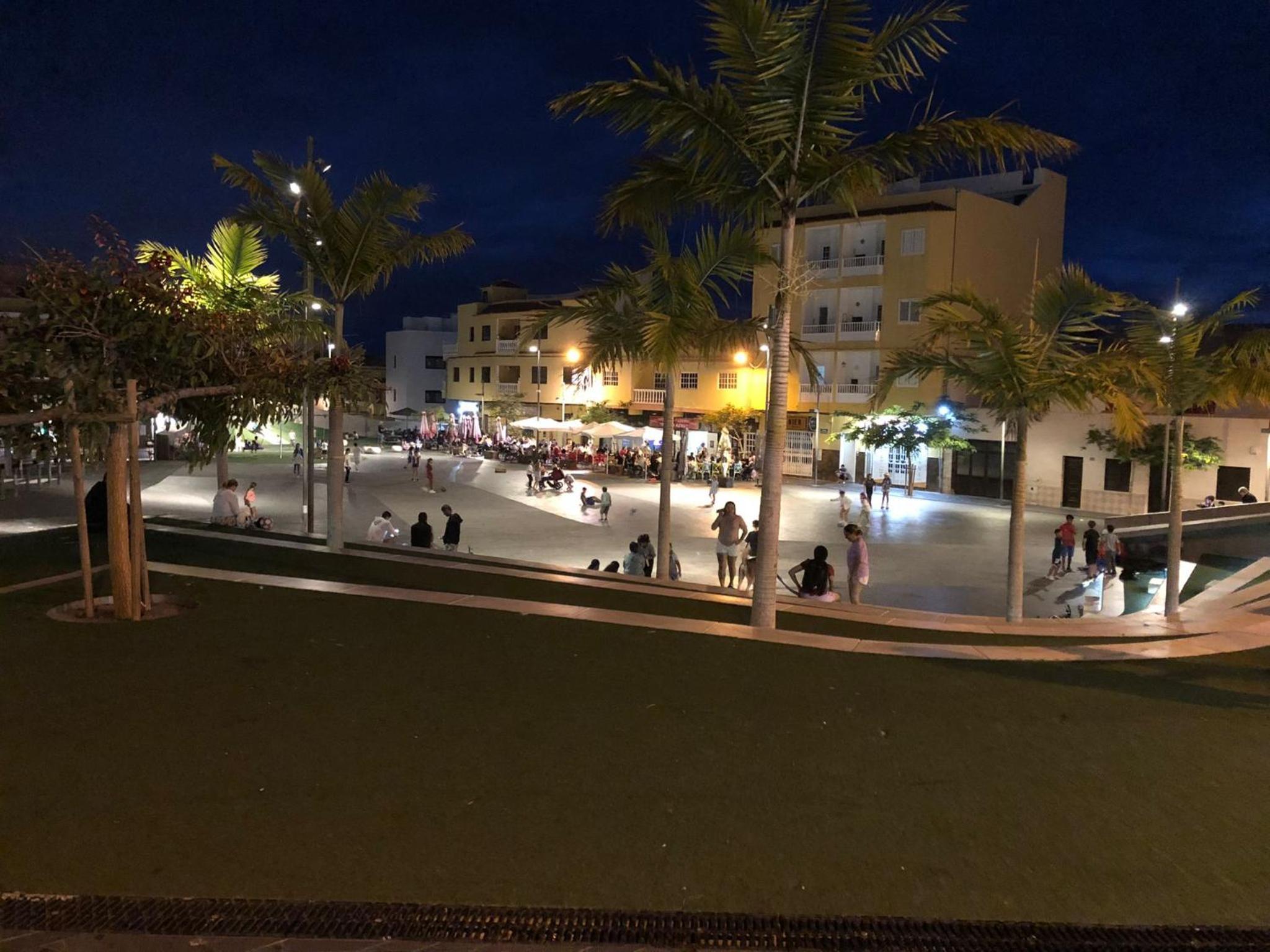 Apartamento en Victoria Park Playa San Juan