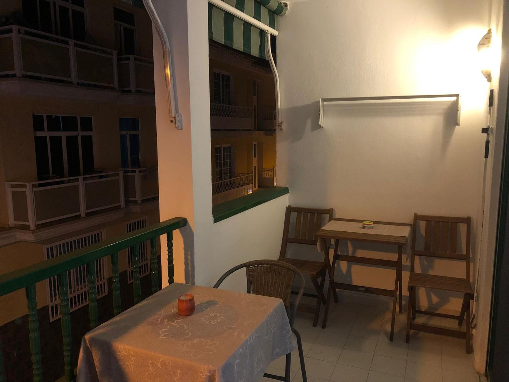 Apartamento en Victoria Park Playa San Juan