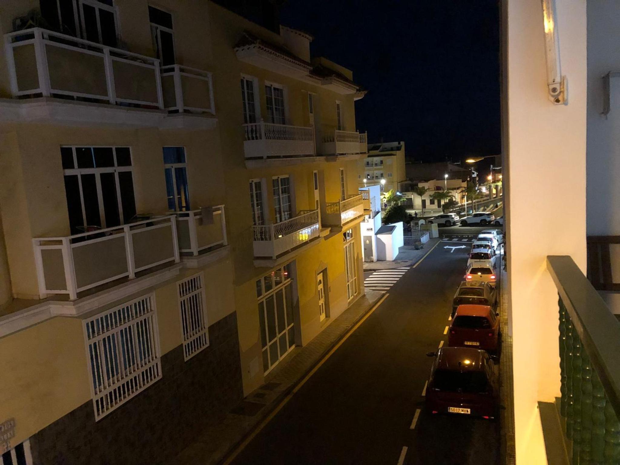 Apartamento en Victoria Park Playa San Juan