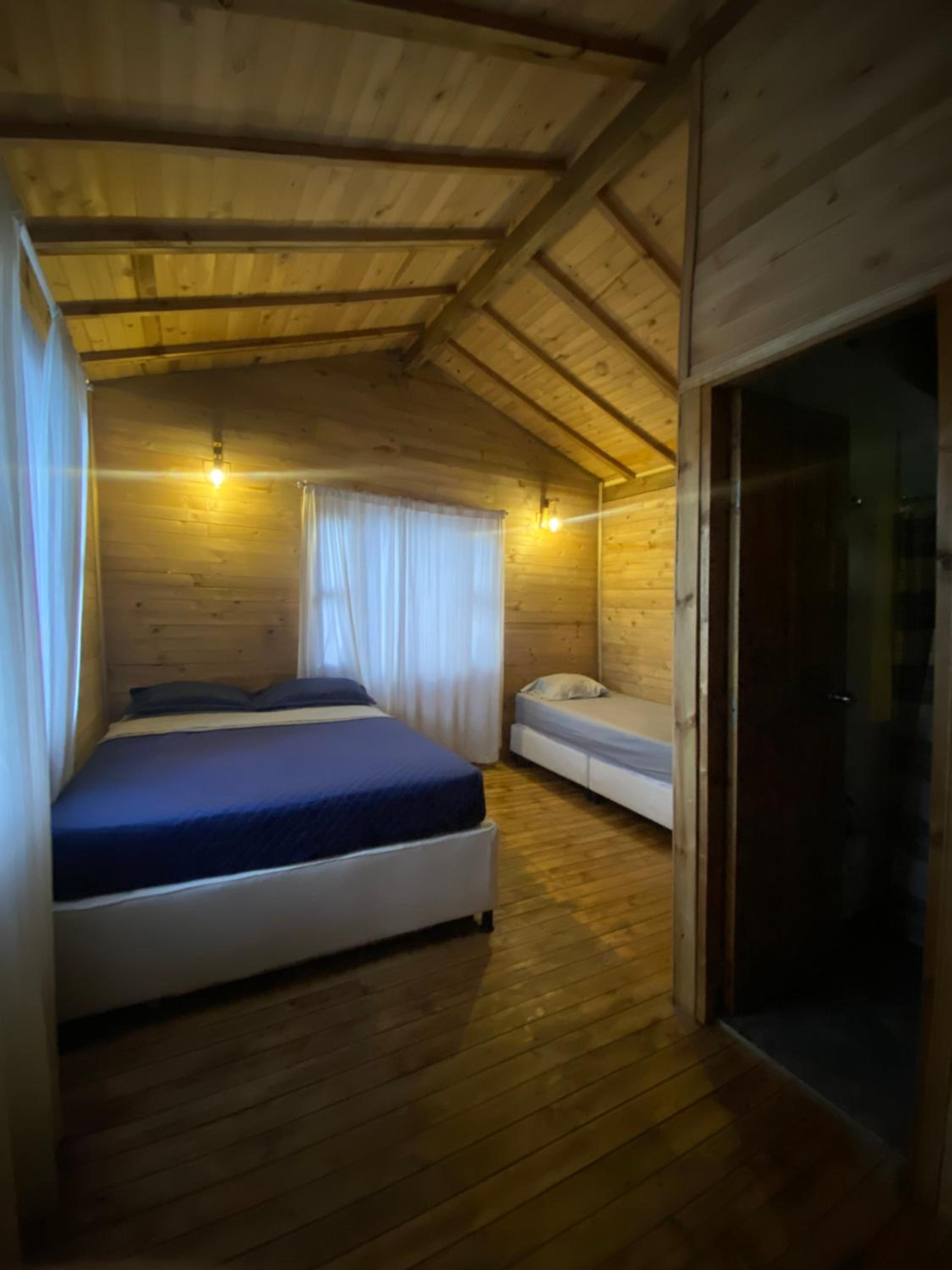 Cabañas Bella muisca
