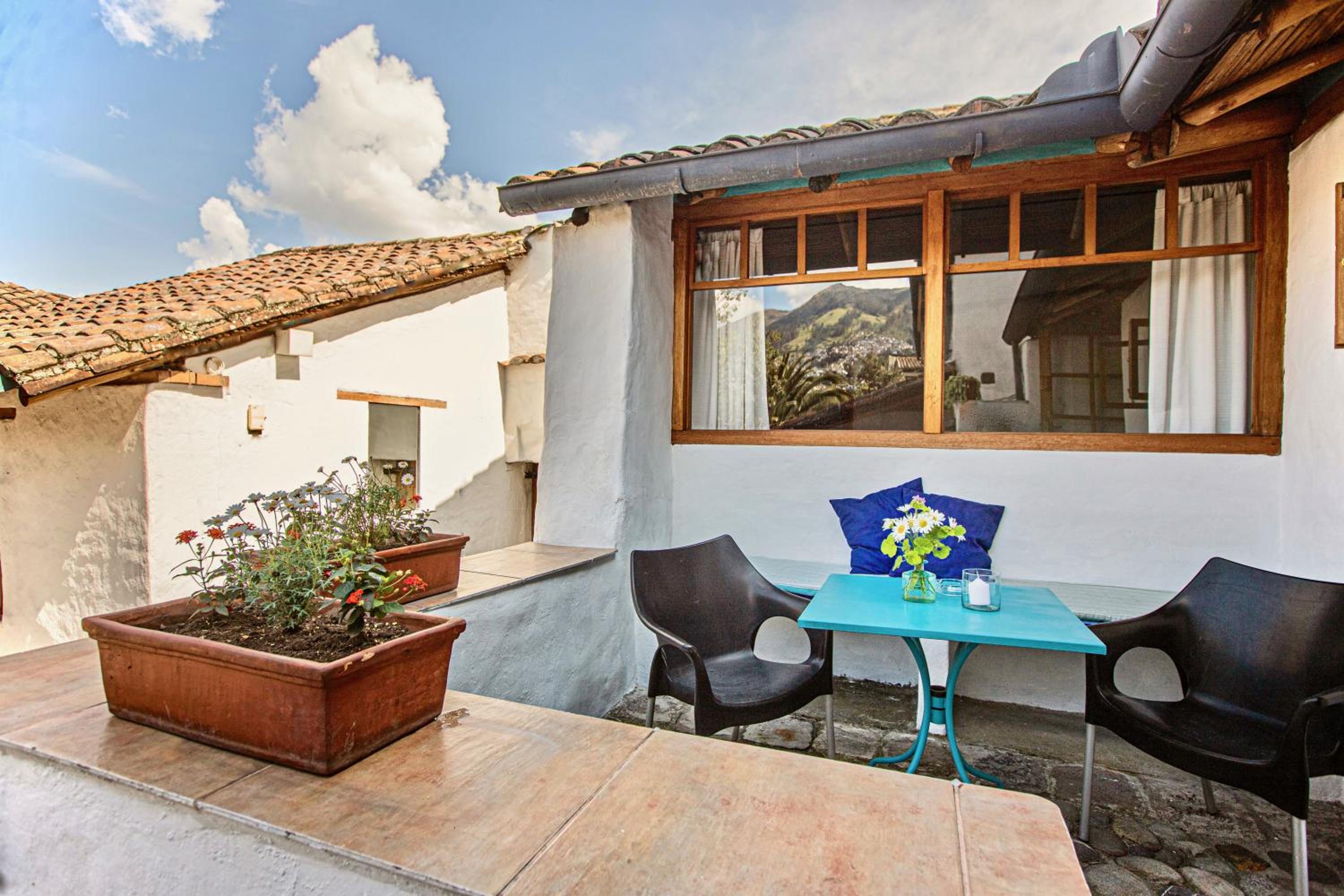 Wantara Suites