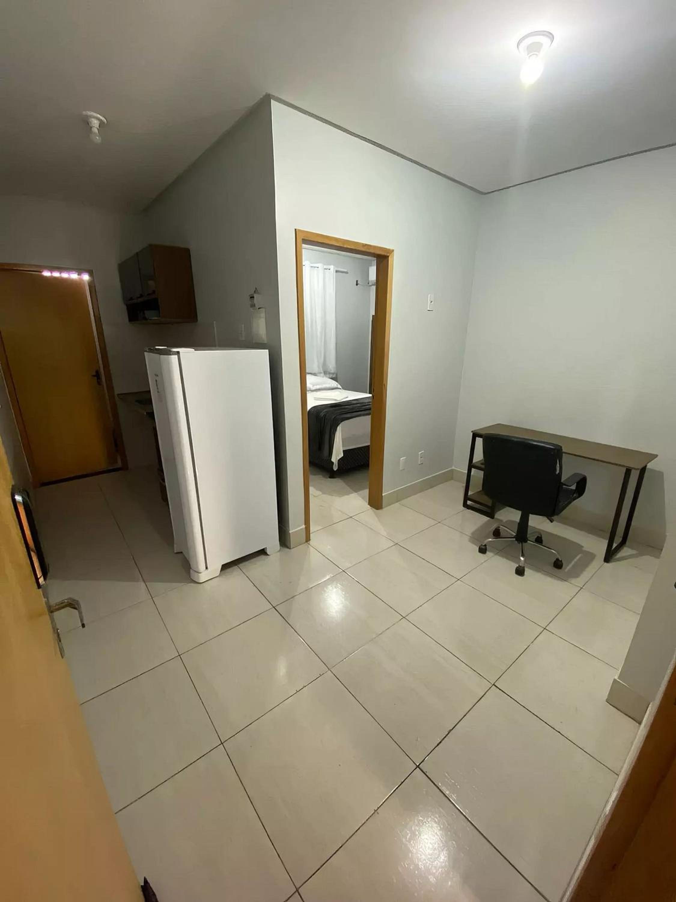 Edifício Gervásio