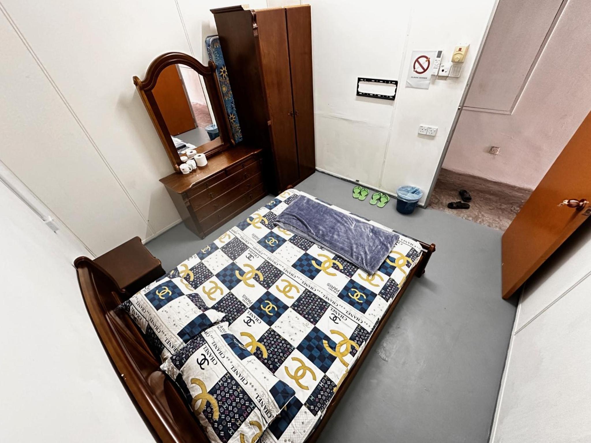 Jiaxin Dormitory - Puteri Wangsa 家馨旅舍 photo 2
