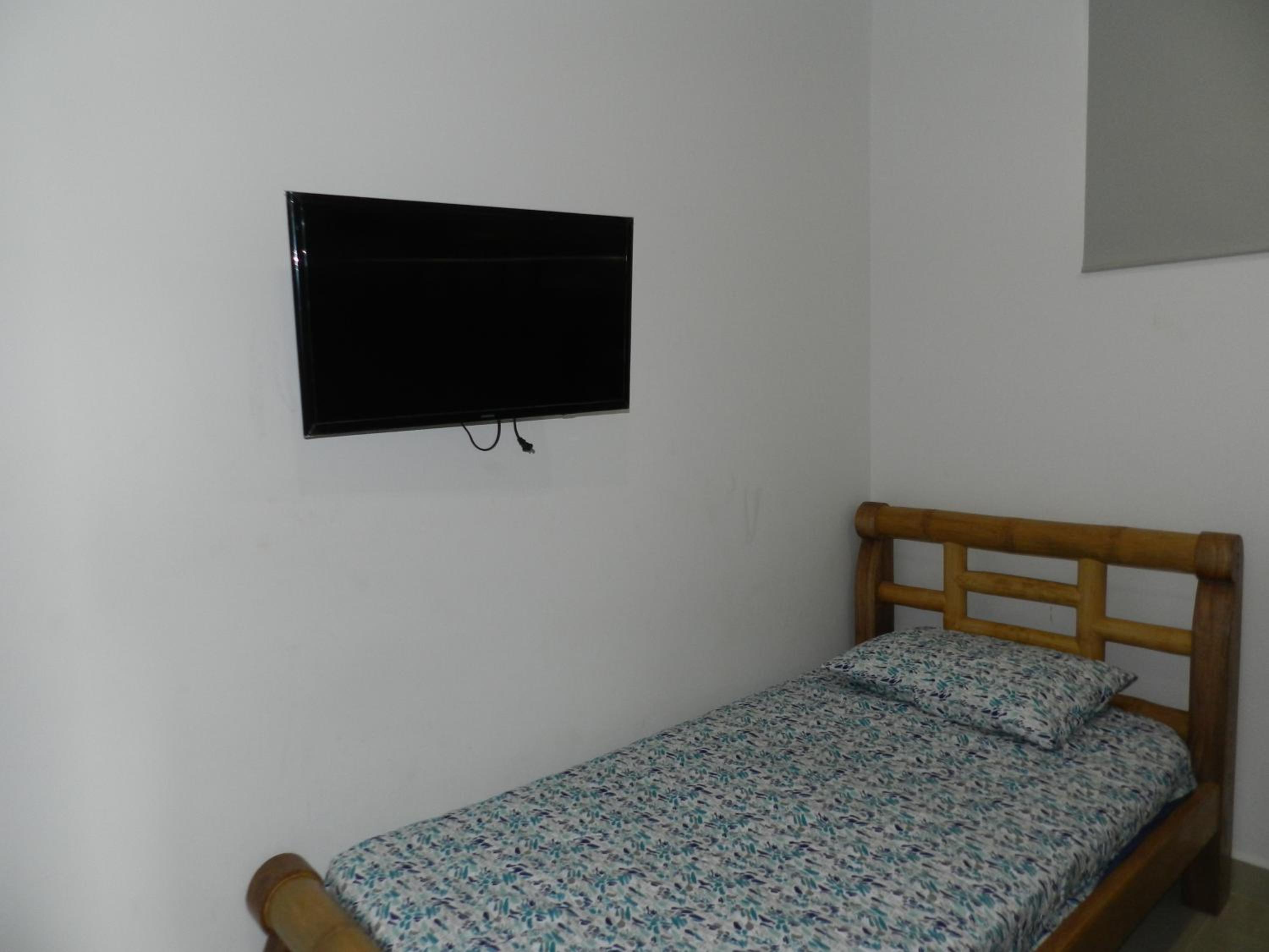 Tropical Apartment 3 bedrooms