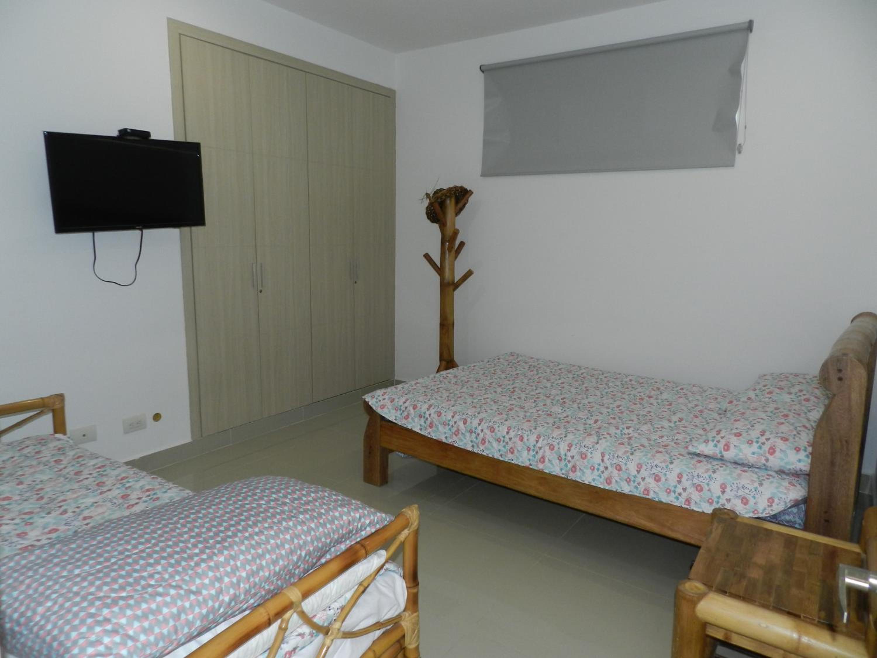 Tropical Apartment 3 bedrooms