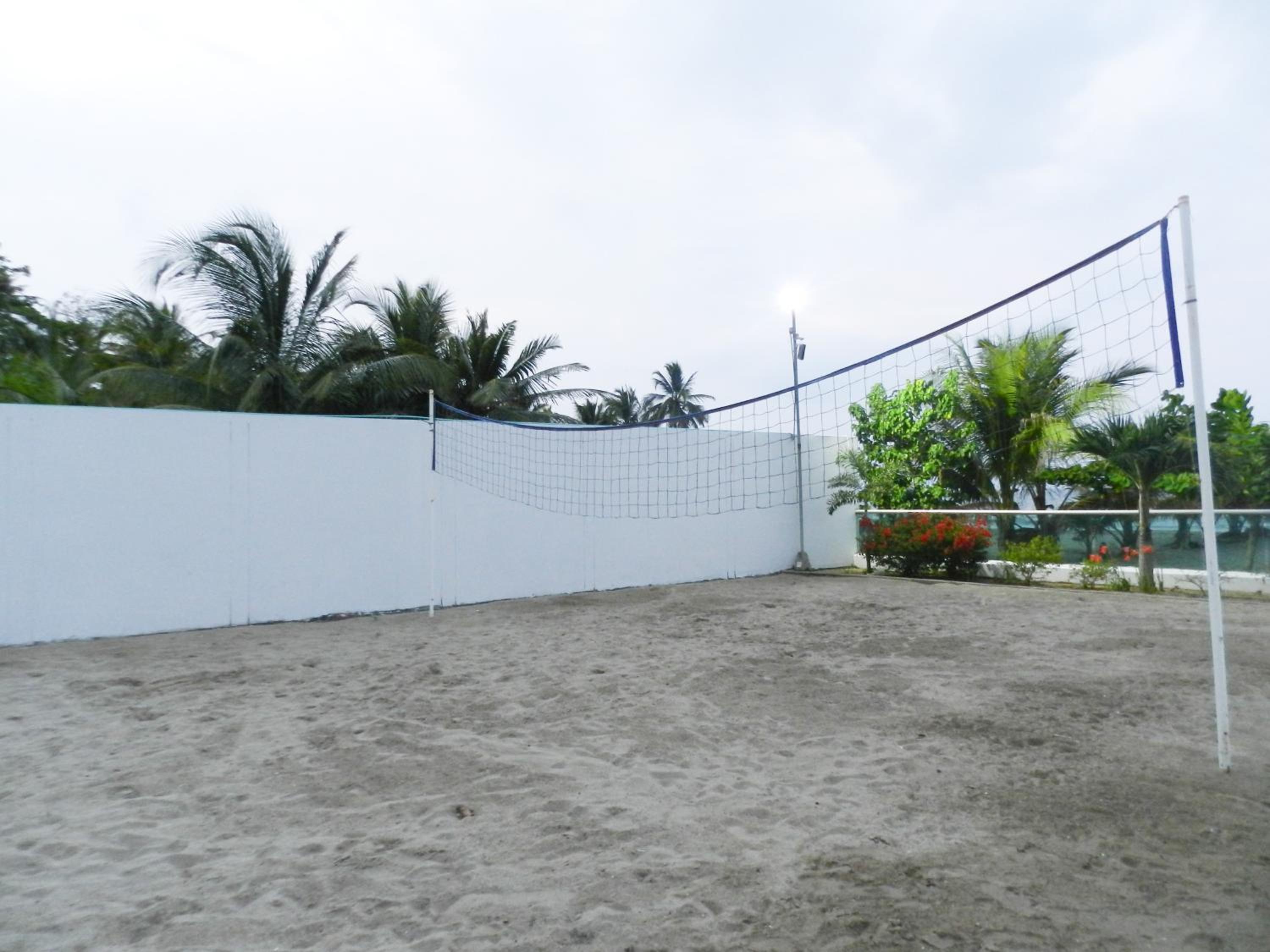 Tropical Apartment 3 bedrooms