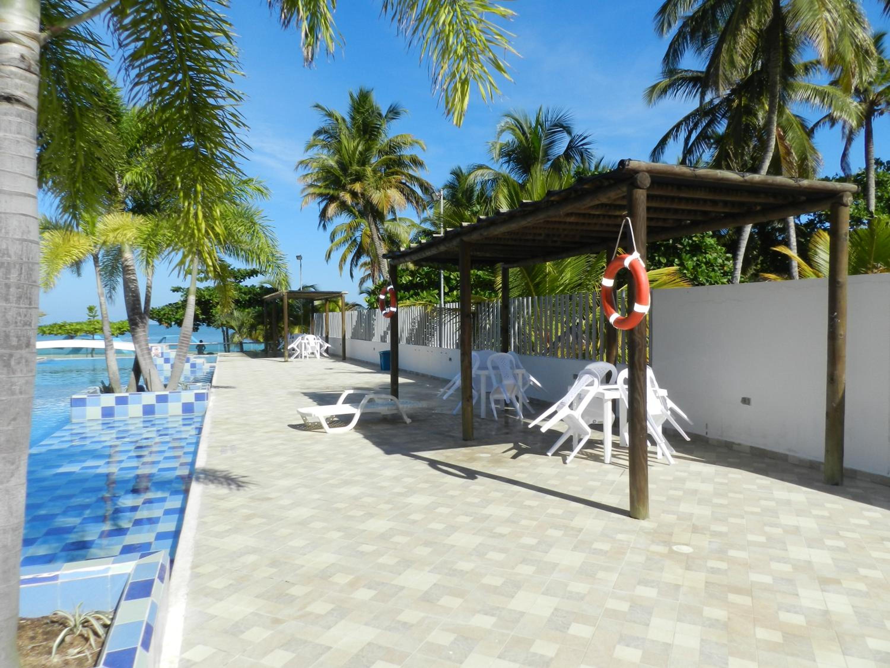 Tropical Apartment 3 bedrooms