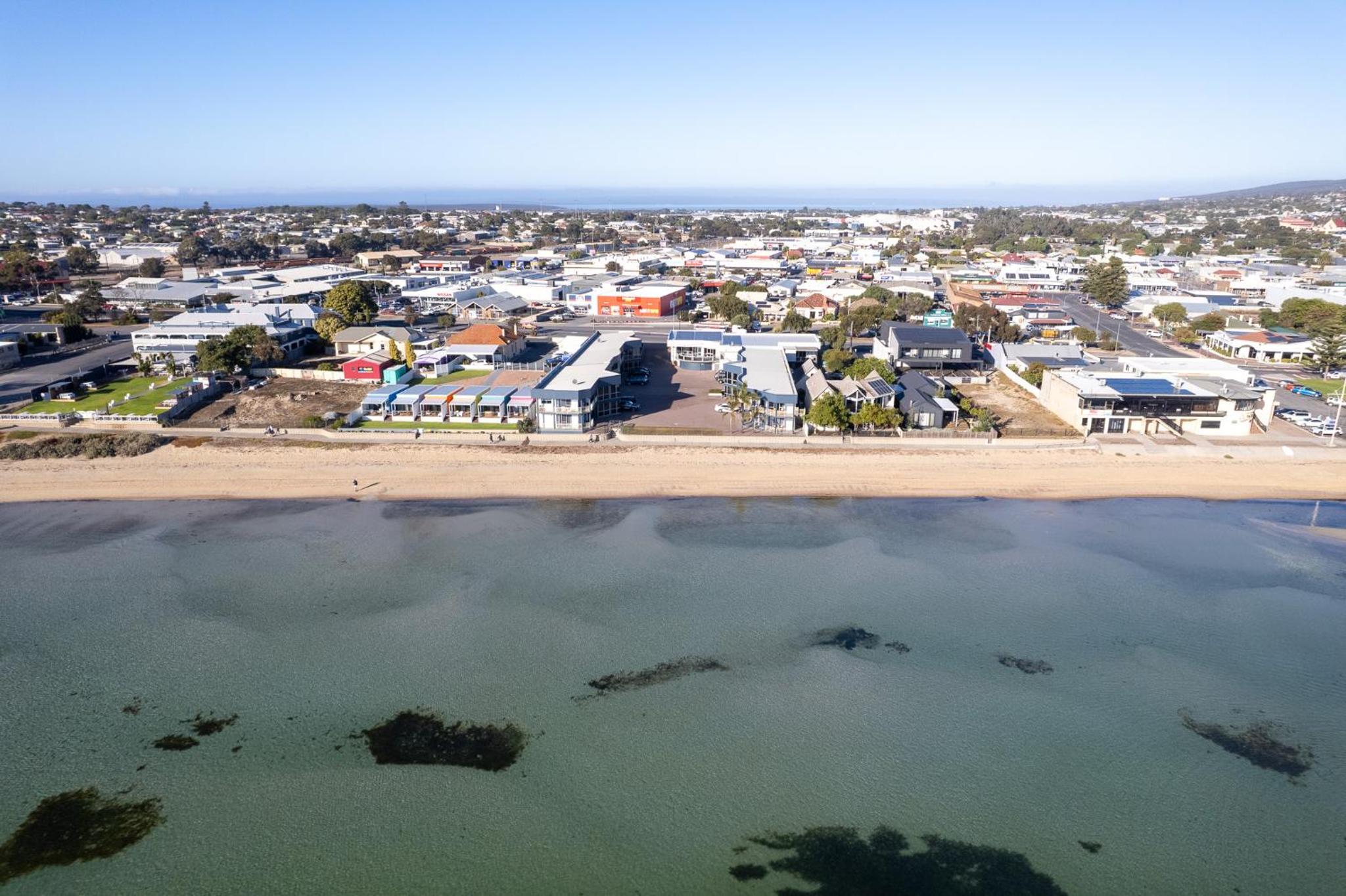 Best Western Port Lincoln