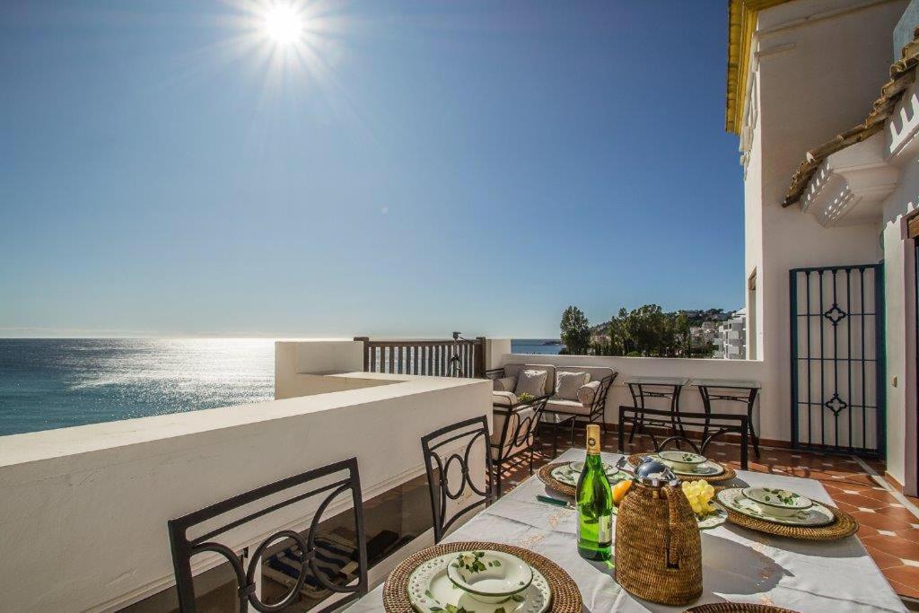 Penthouse Paradise view 4