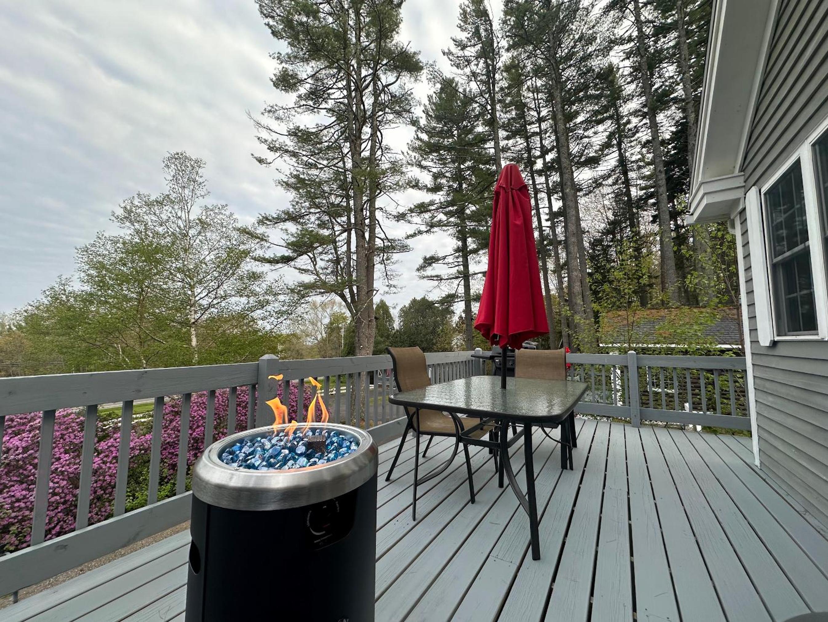 Pine Grove Cottages
