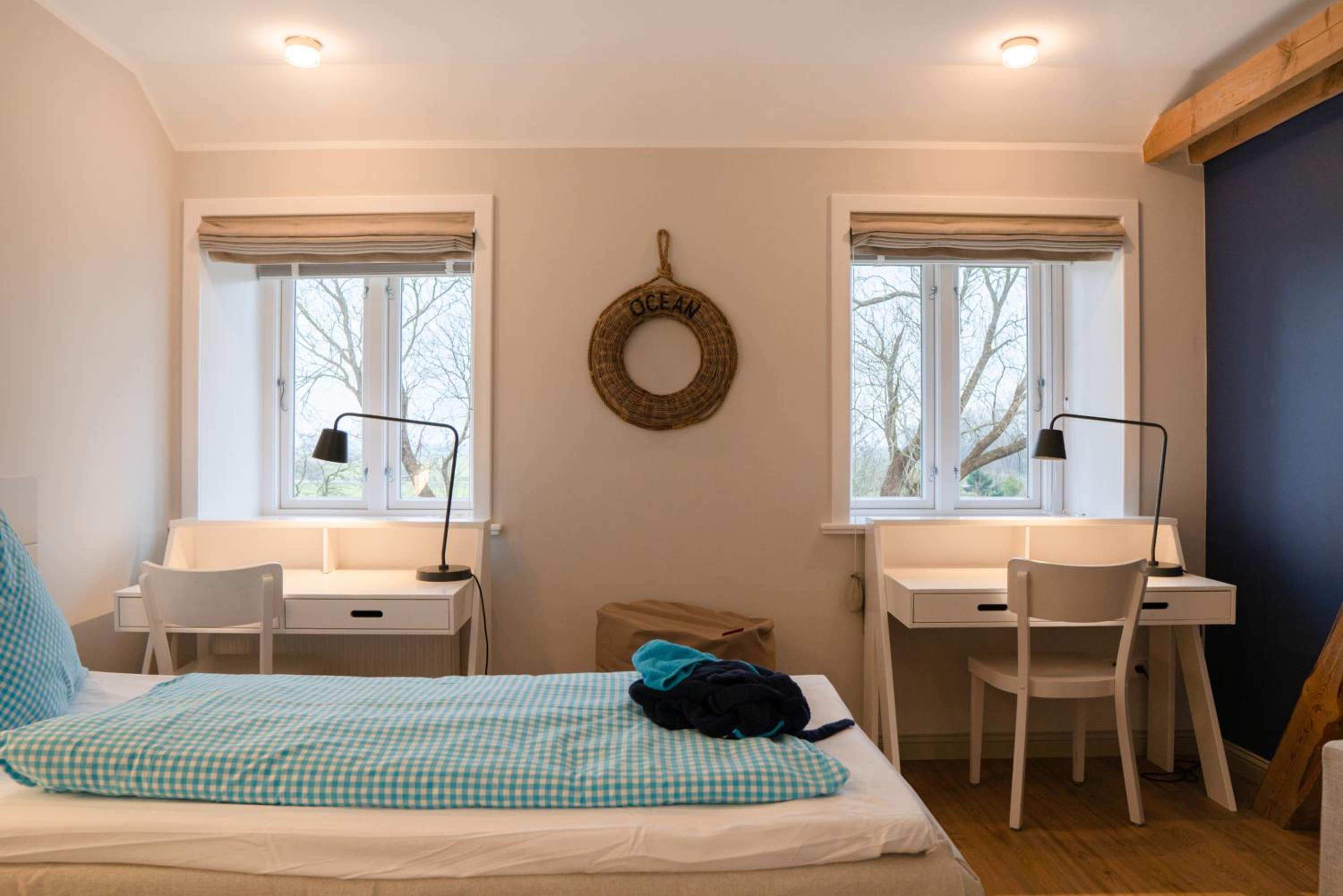 Ferienanlage Landliebe Appartement 6