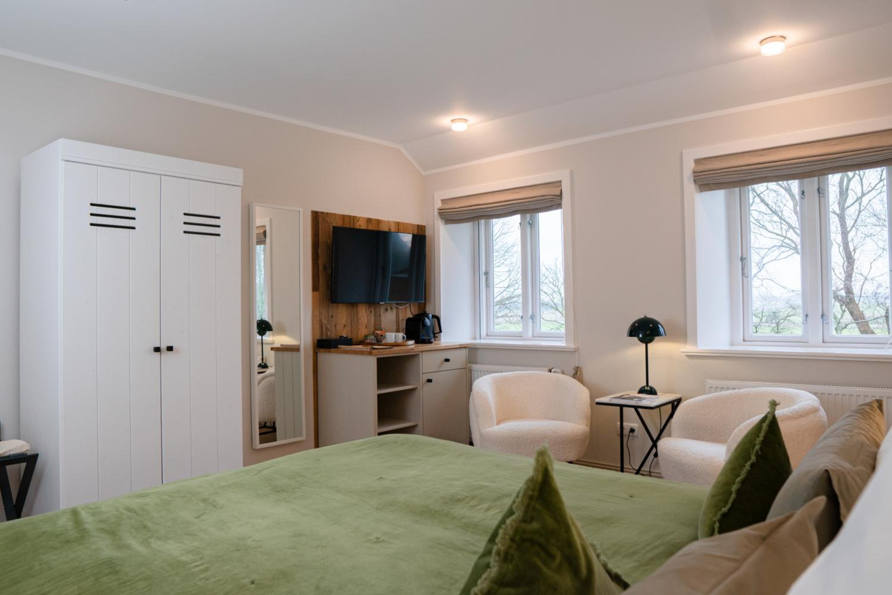 Ferienanlage Landliebe Appartement 7