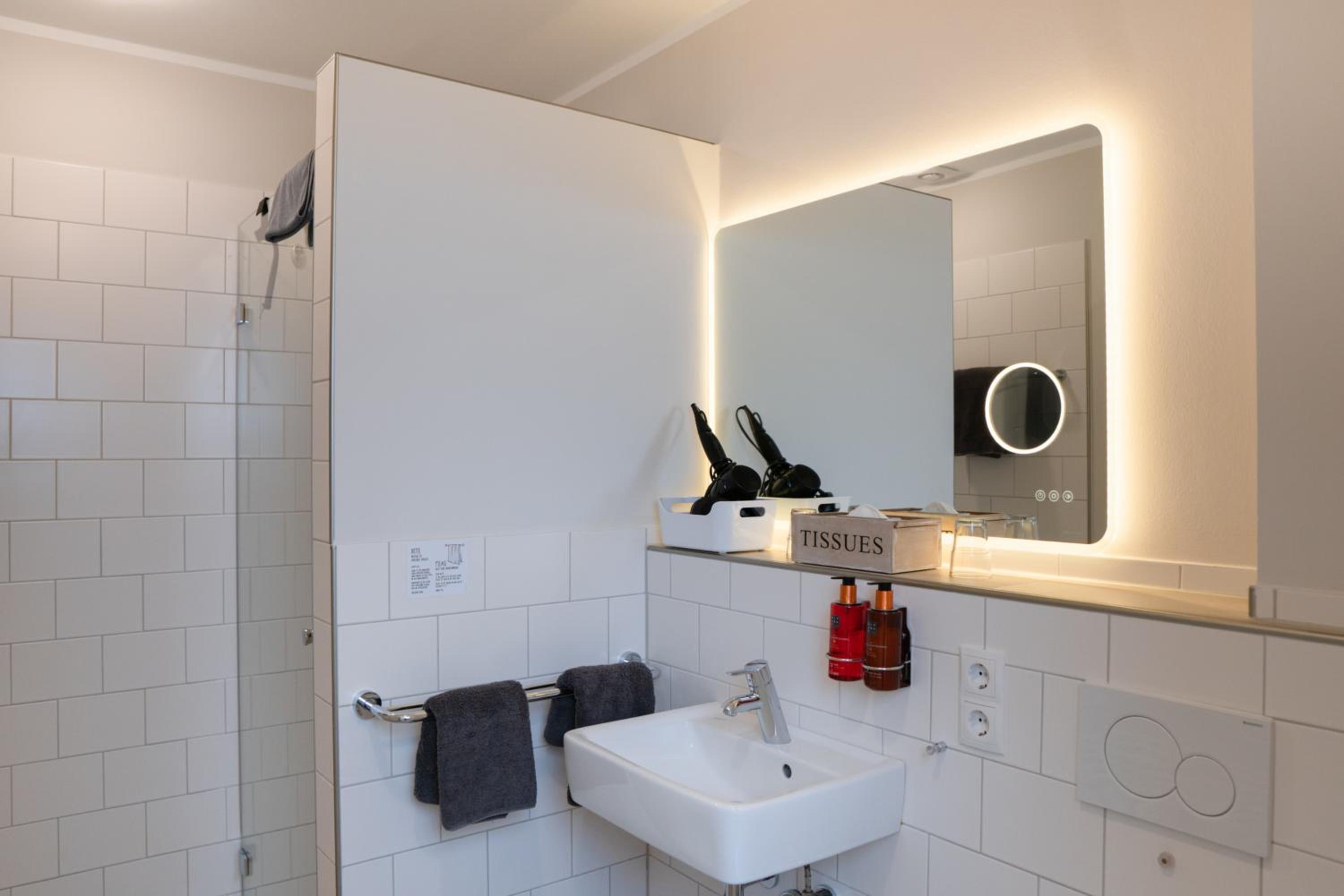 Ferienanlage Landliebe Appartement 7