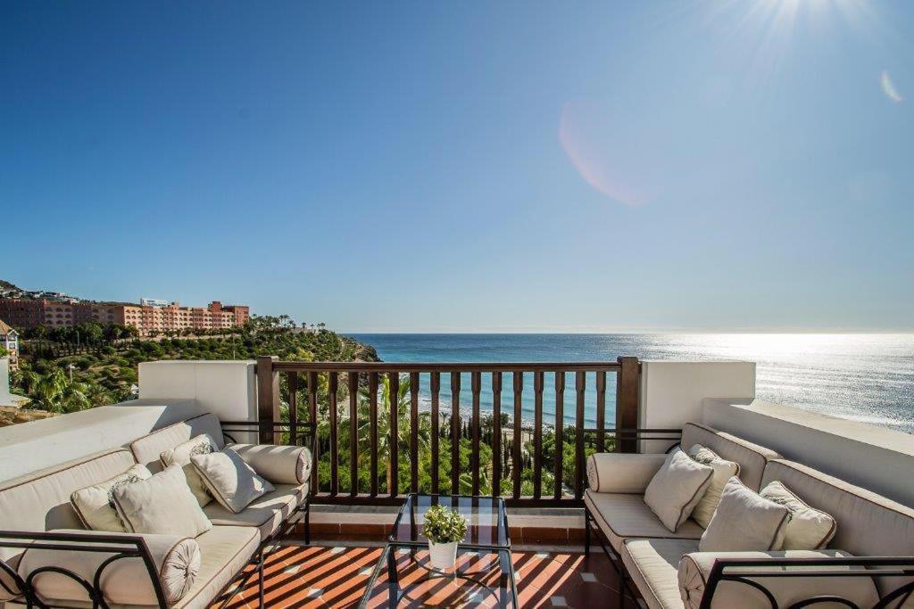 Penthouse Paradise view 5