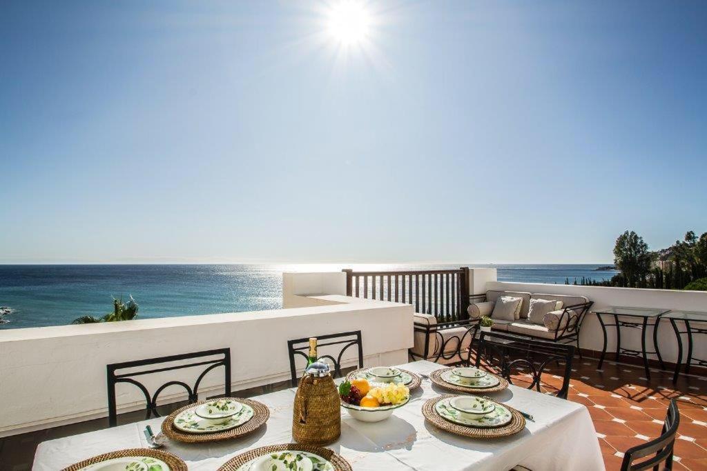 Hotel Penthouse Paradise - Image 1