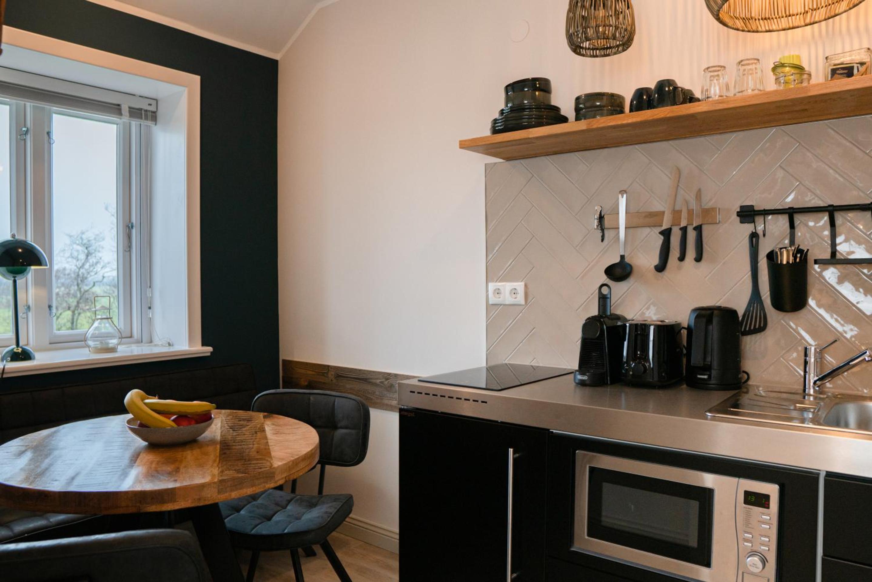Ferienanlage Landliebe Appartement 9