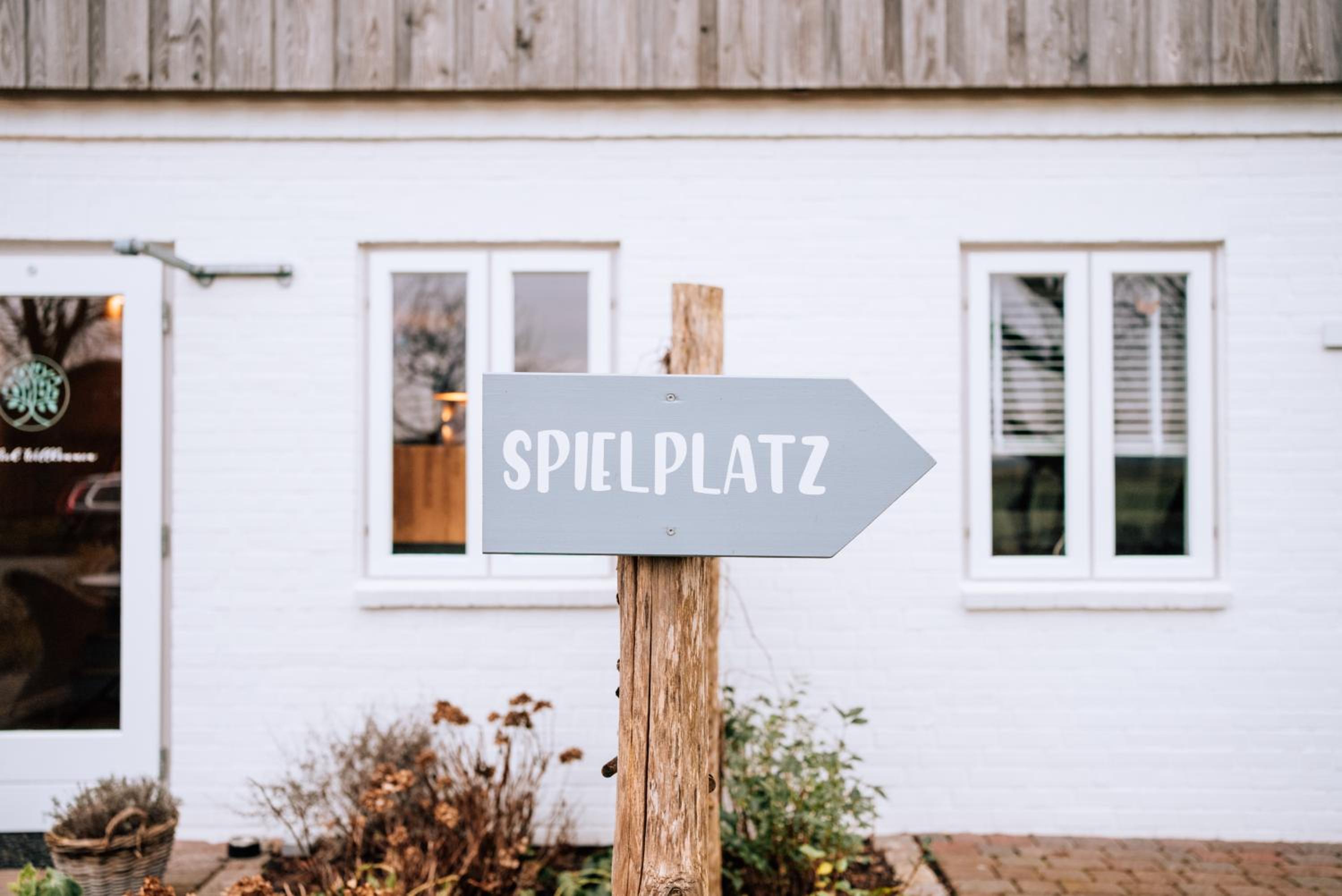 Ferienanlage Landliebe Appartement 9