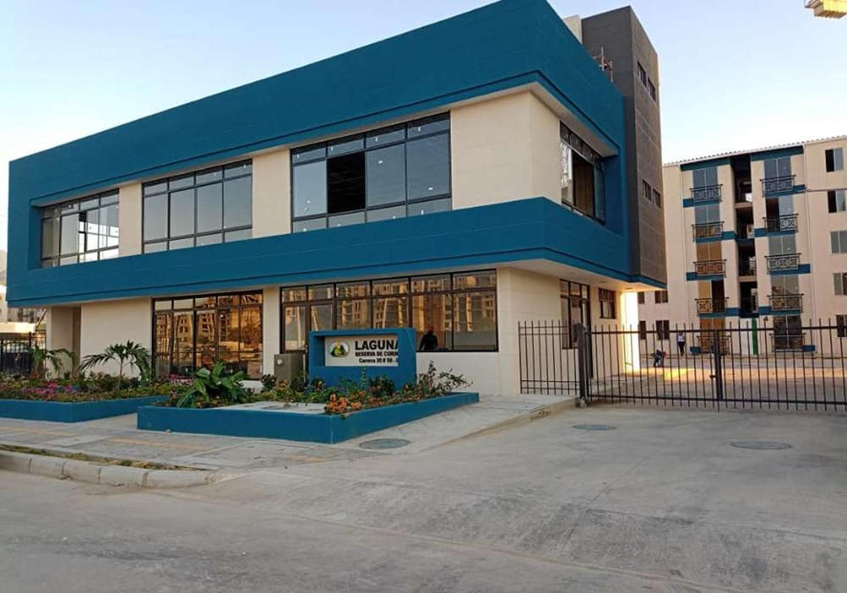 Reserva Curinca Santa Marta