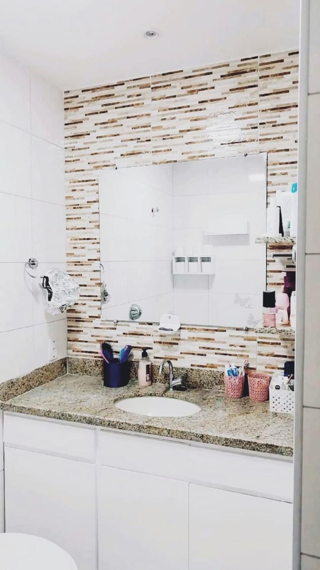 Quarto Privativo – Jardim da Penha, Vitória