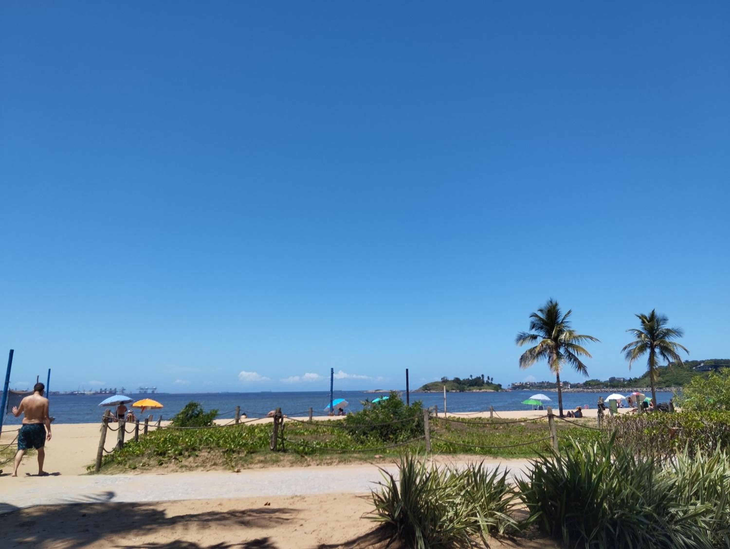 Quarto Privativo – Jardim da Penha, Vitória