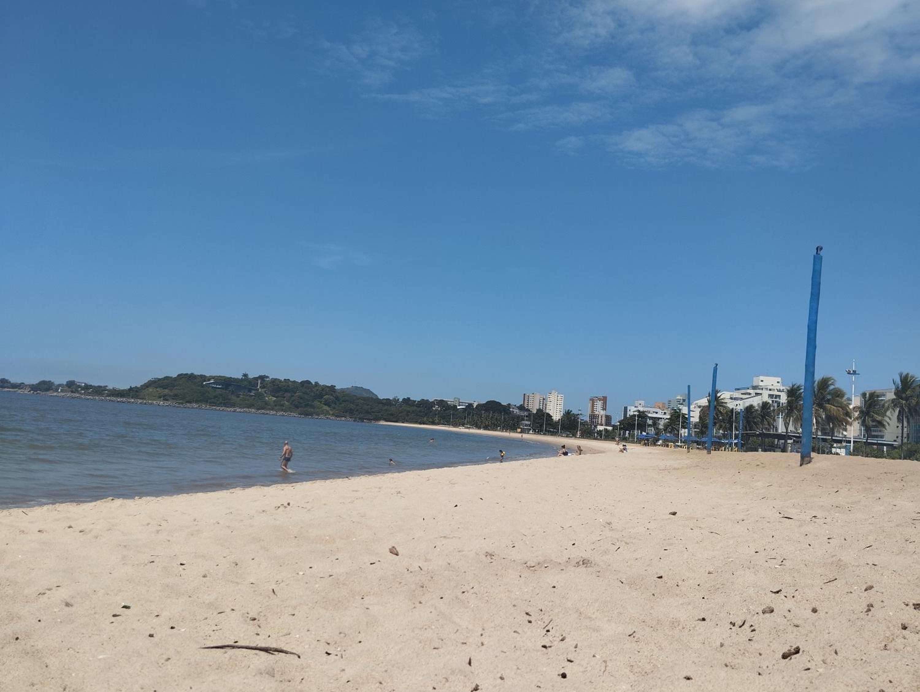 Quarto Privativo – Jardim da Penha, Vitória