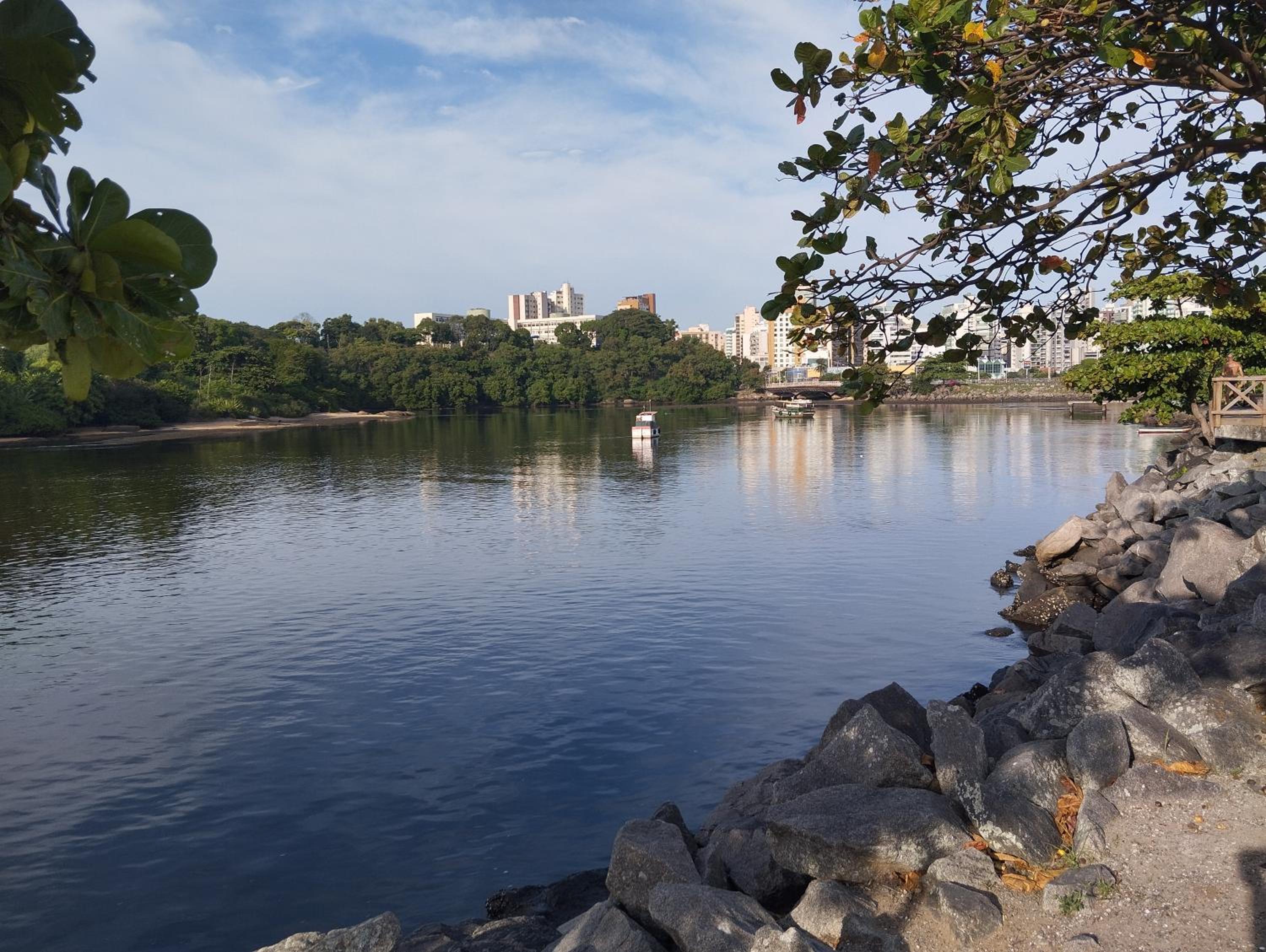 Quarto Privativo – Jardim da Penha, Vitória