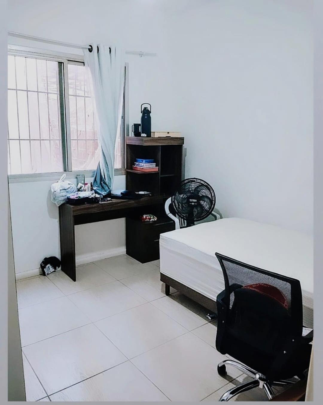 Quarto Privativo – Jardim da Penha, Vitória