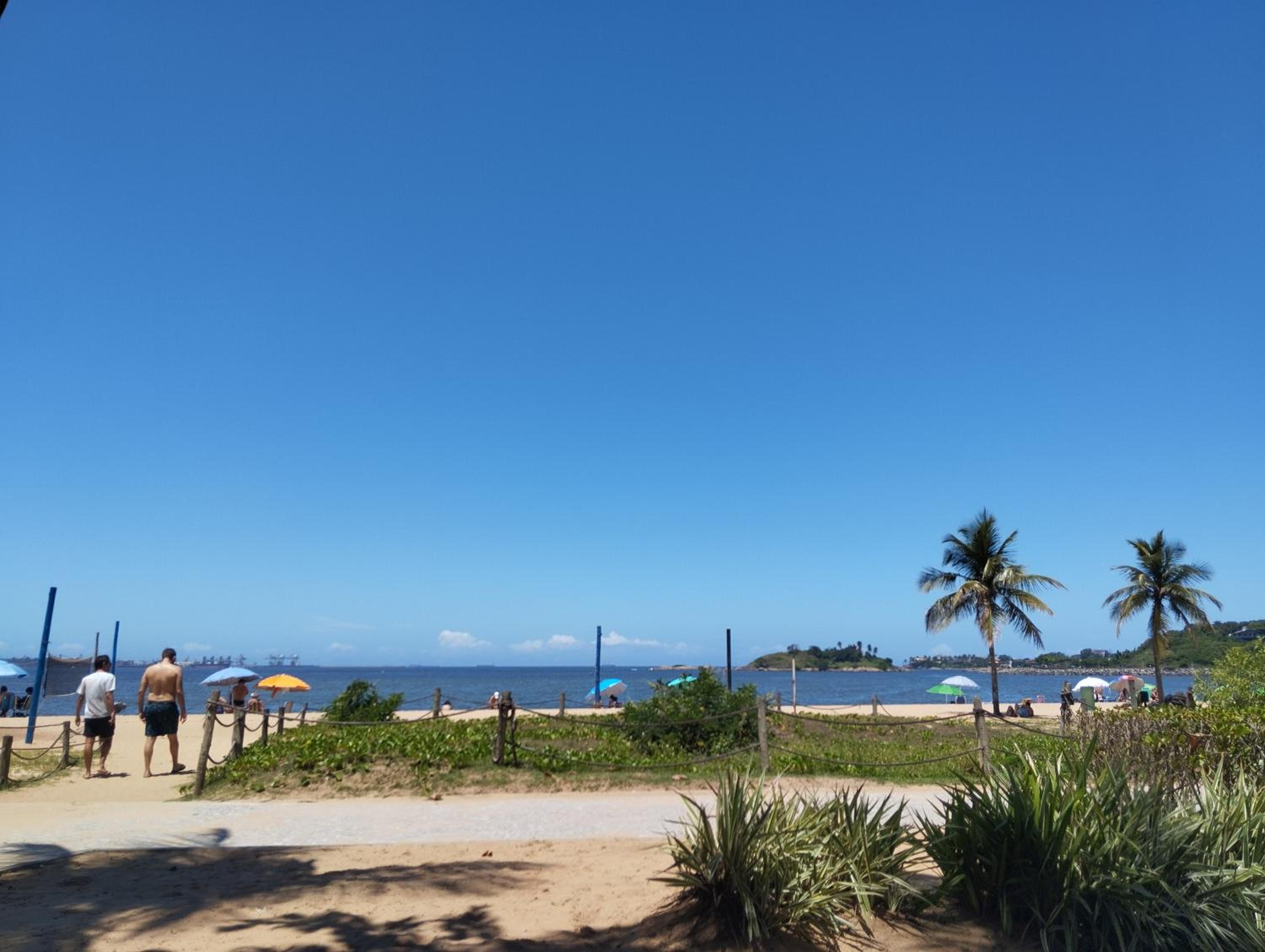 Quarto Privativo – Jardim da Penha, Vitória