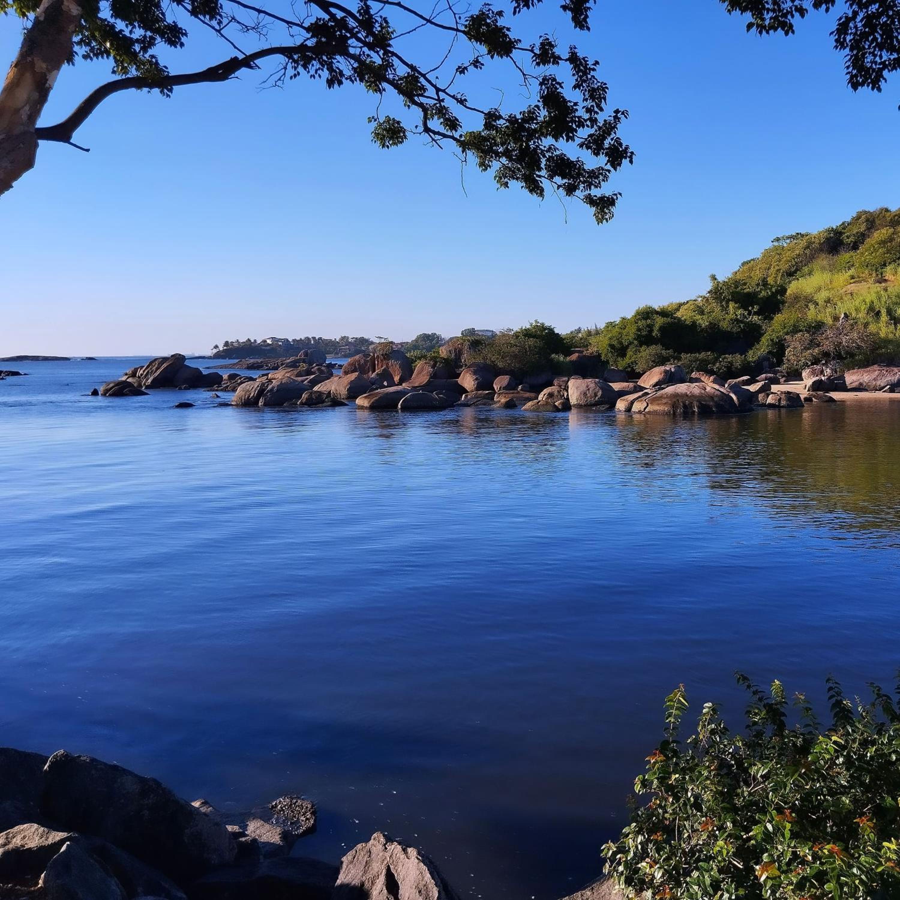 Quarto Privativo – Jardim da Penha, Vitória