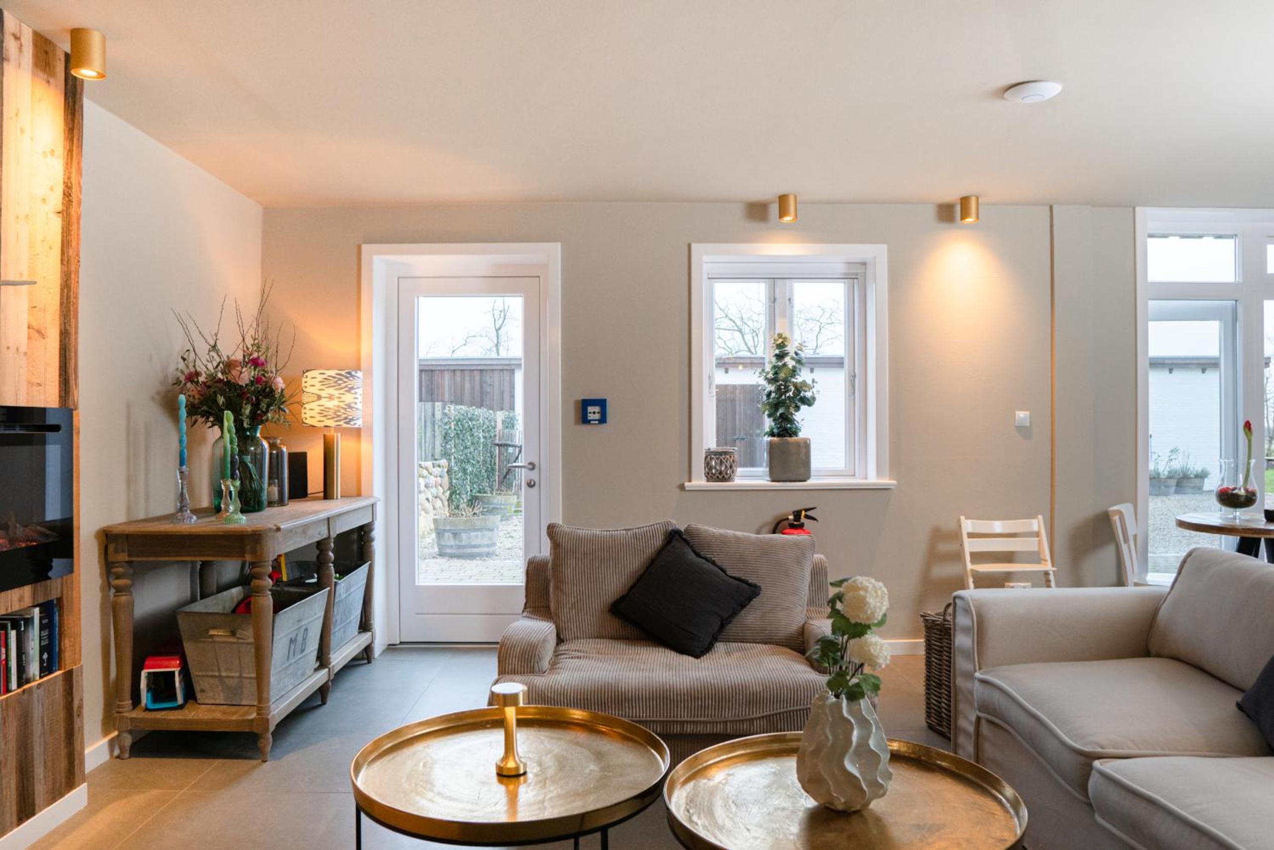 Ferienanlage Landliebe Appartement 11