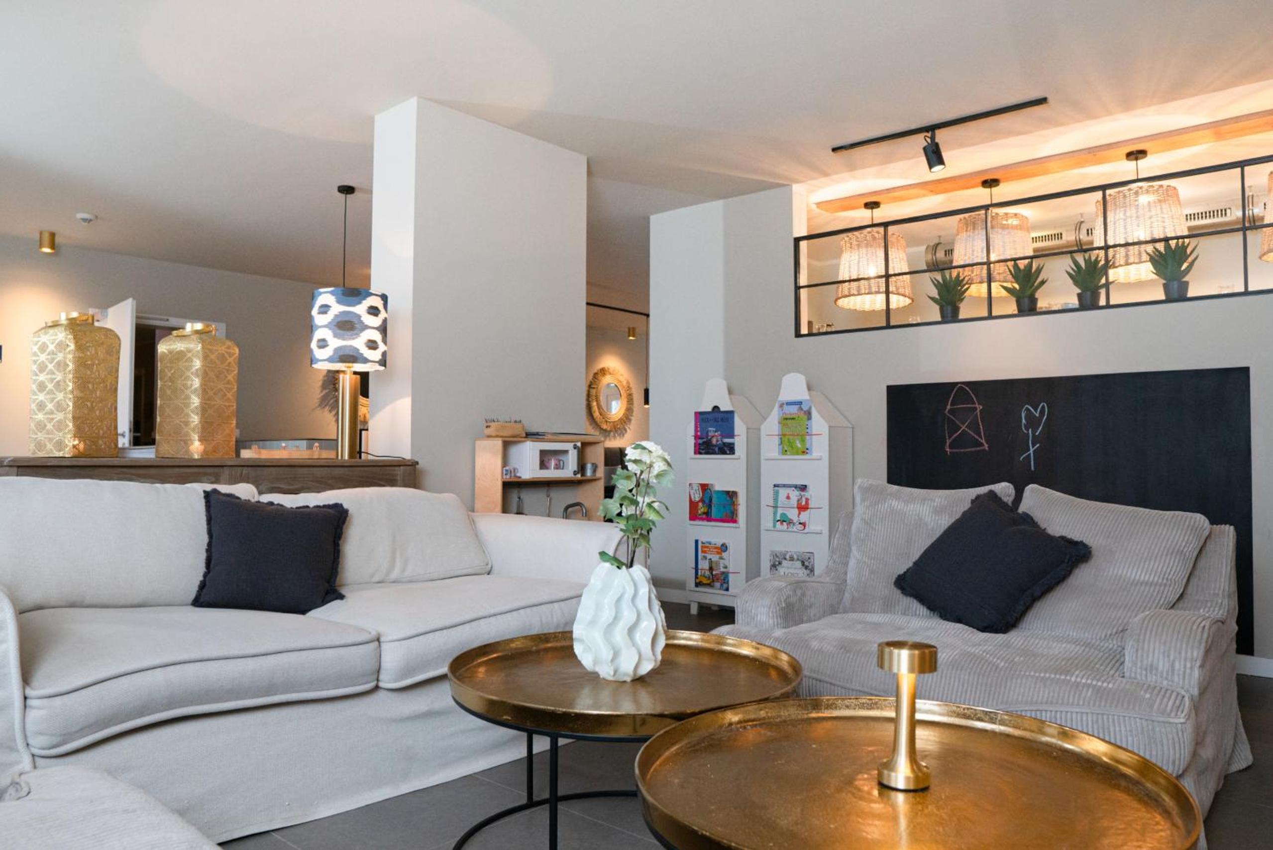 Ferienanlage Landliebe Appartement 11