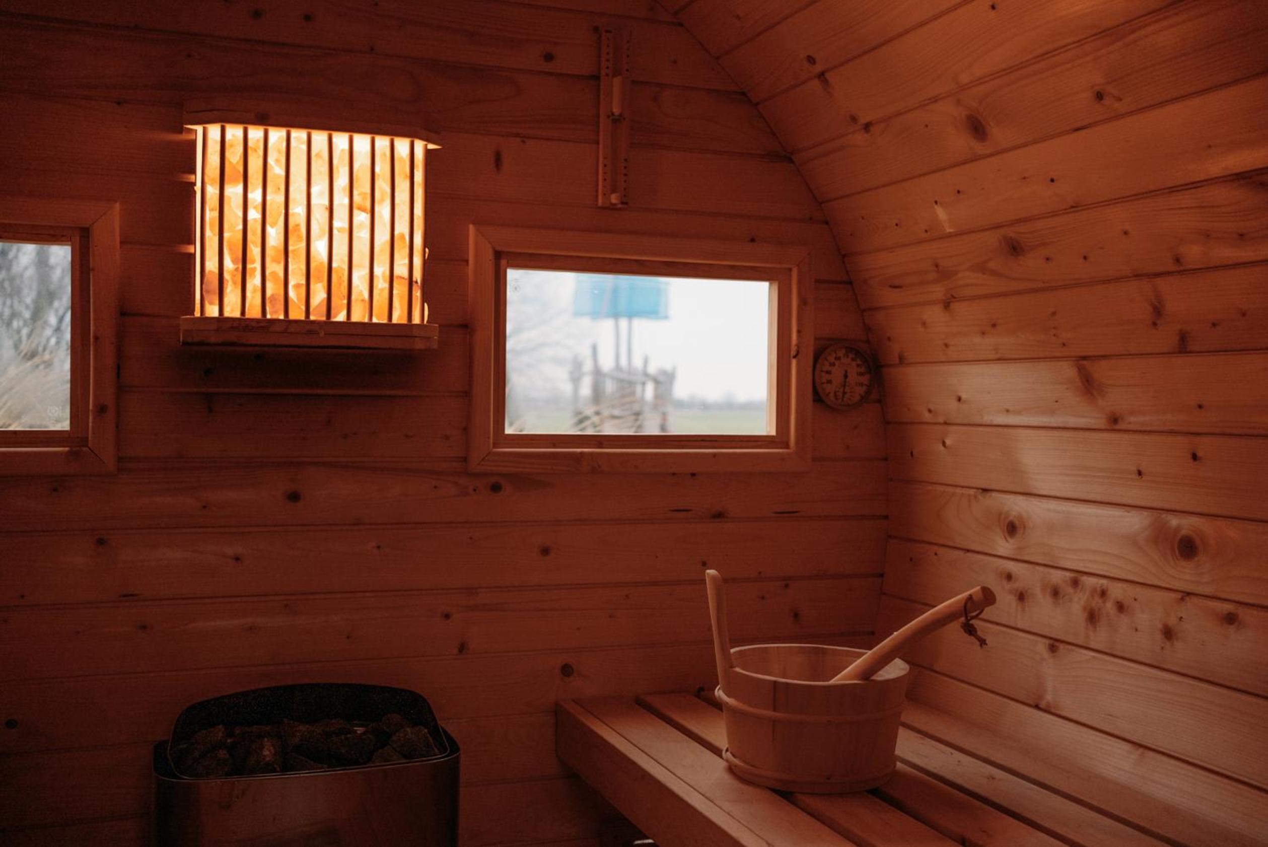 Ferienanlage Landliebe Appartement 11