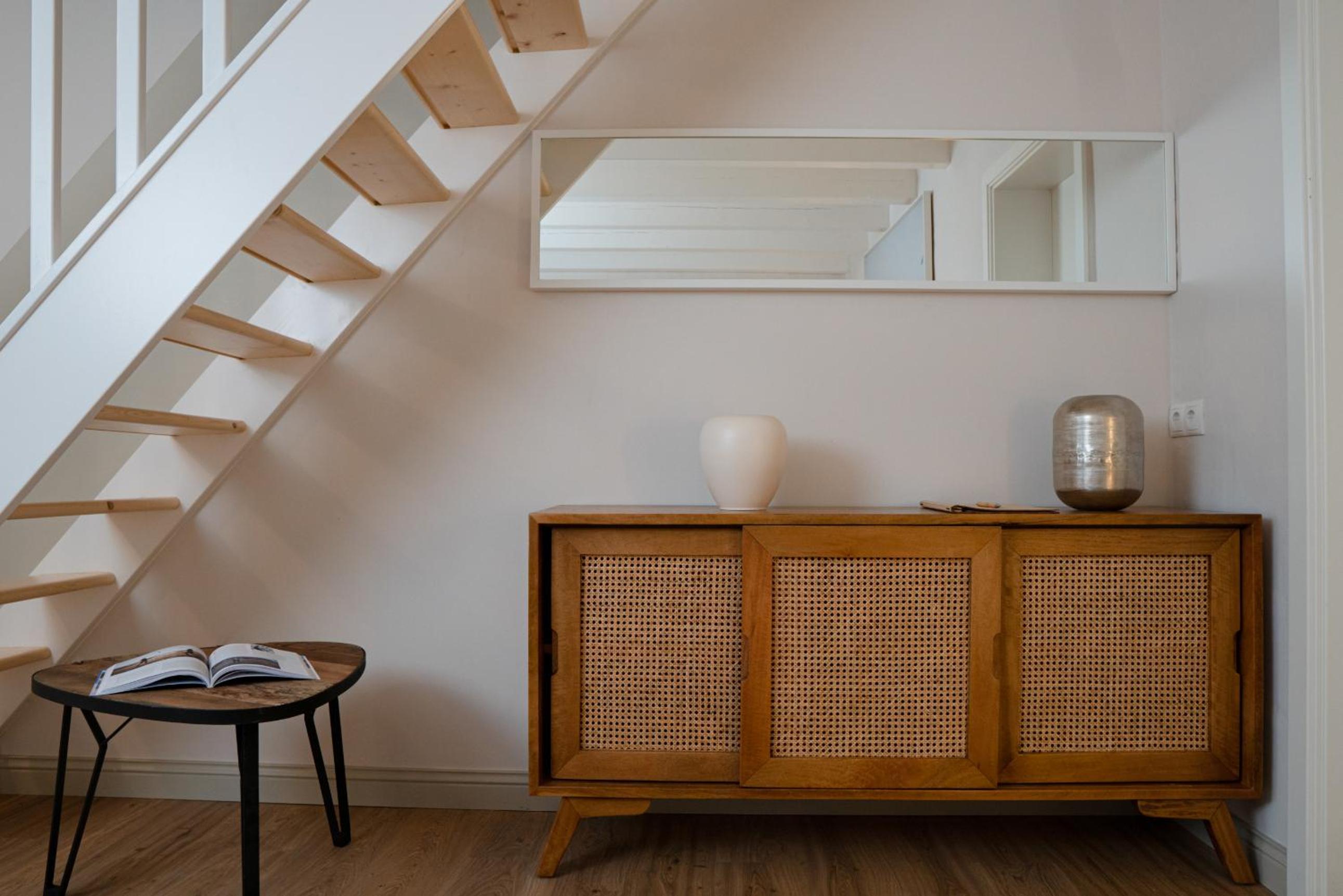 Ferienanlage Landliebe Appartement 12