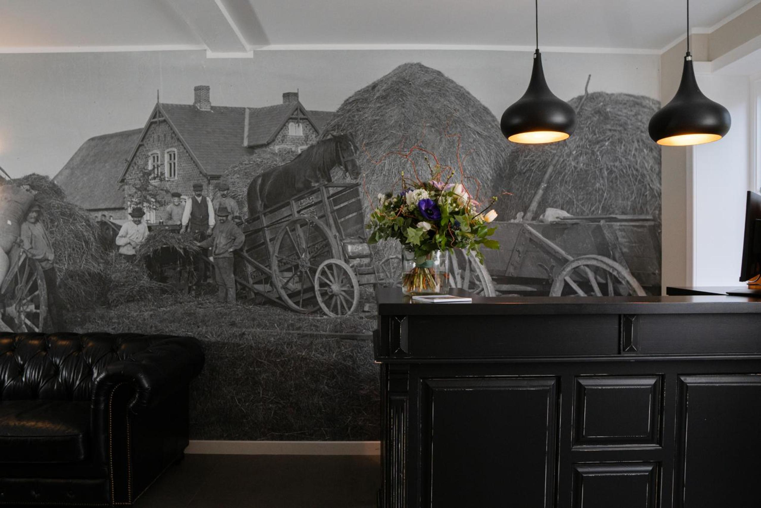 Ferienanlage Landliebe Appartement 12