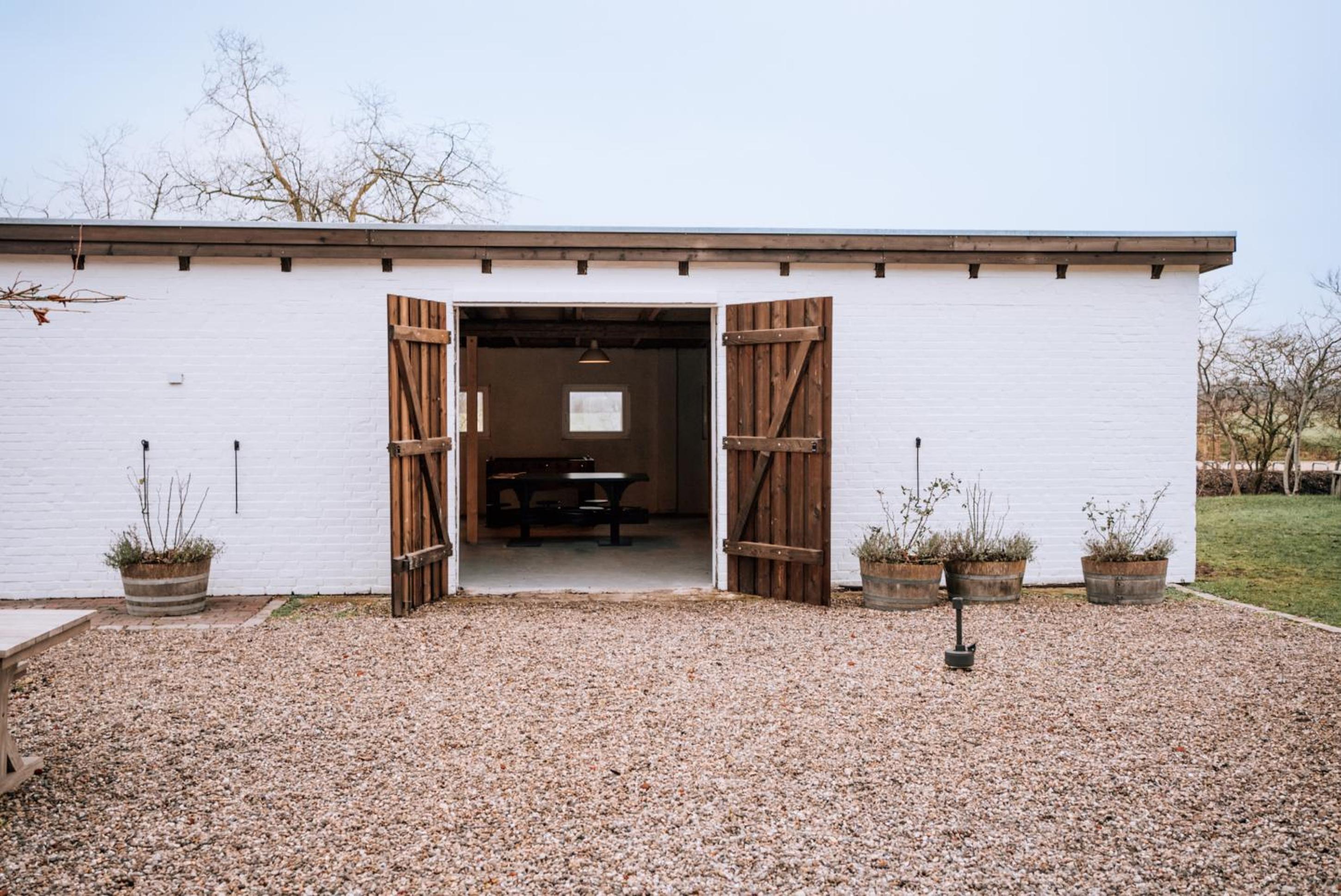 Ferienanlage Landliebe Appartement 12