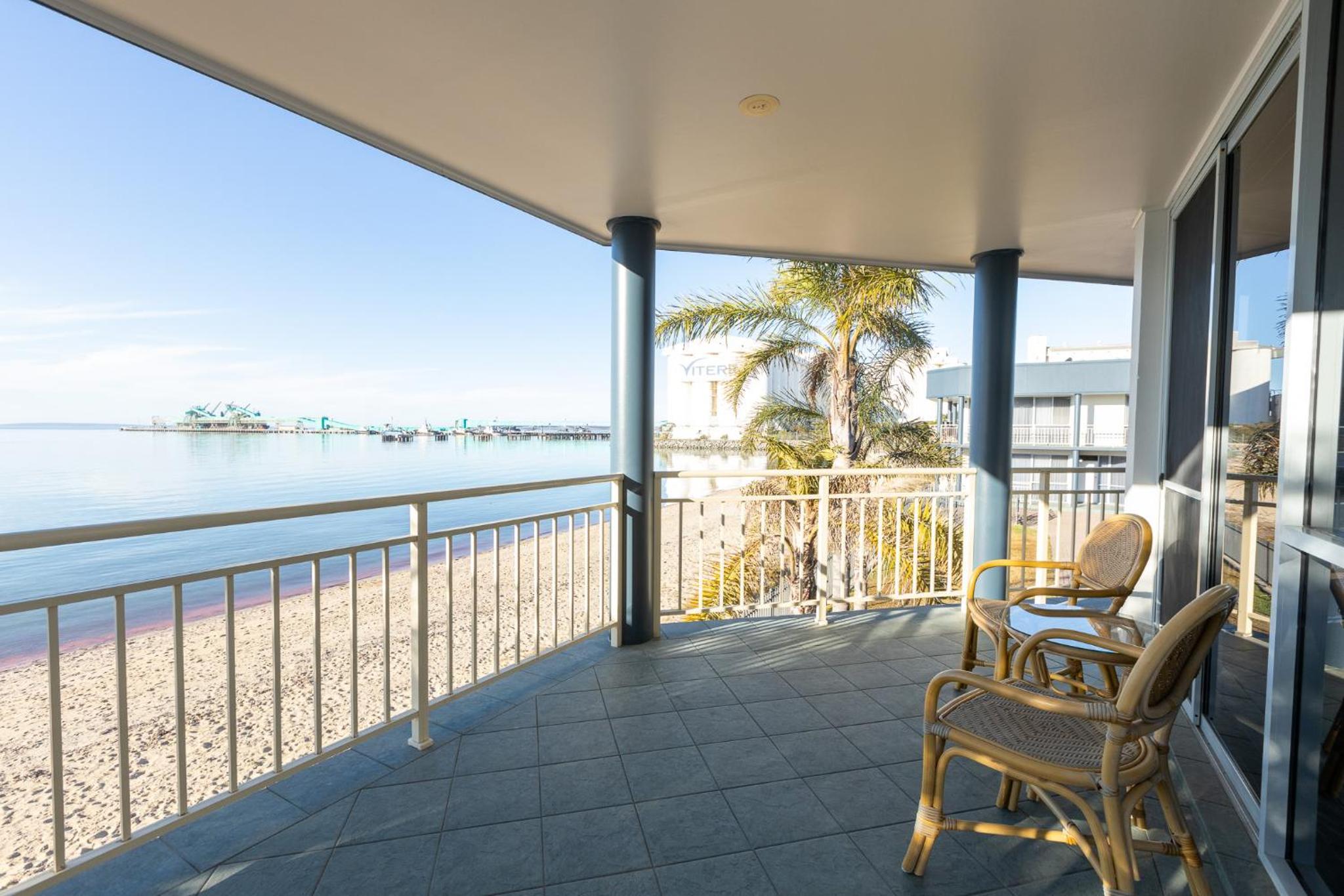 Best Western Port Lincoln
