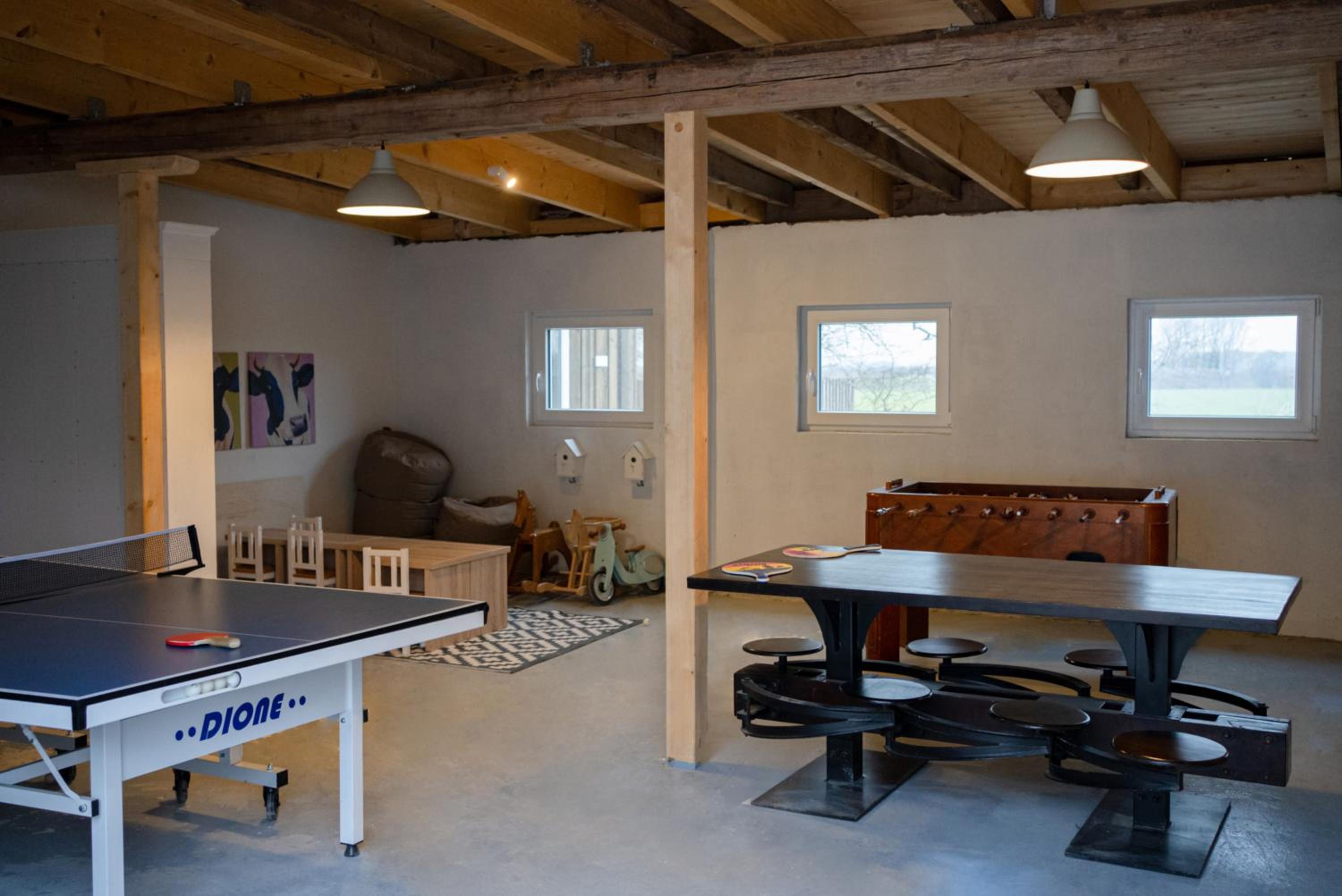 Ferienanlage Landliebe Appartement 12