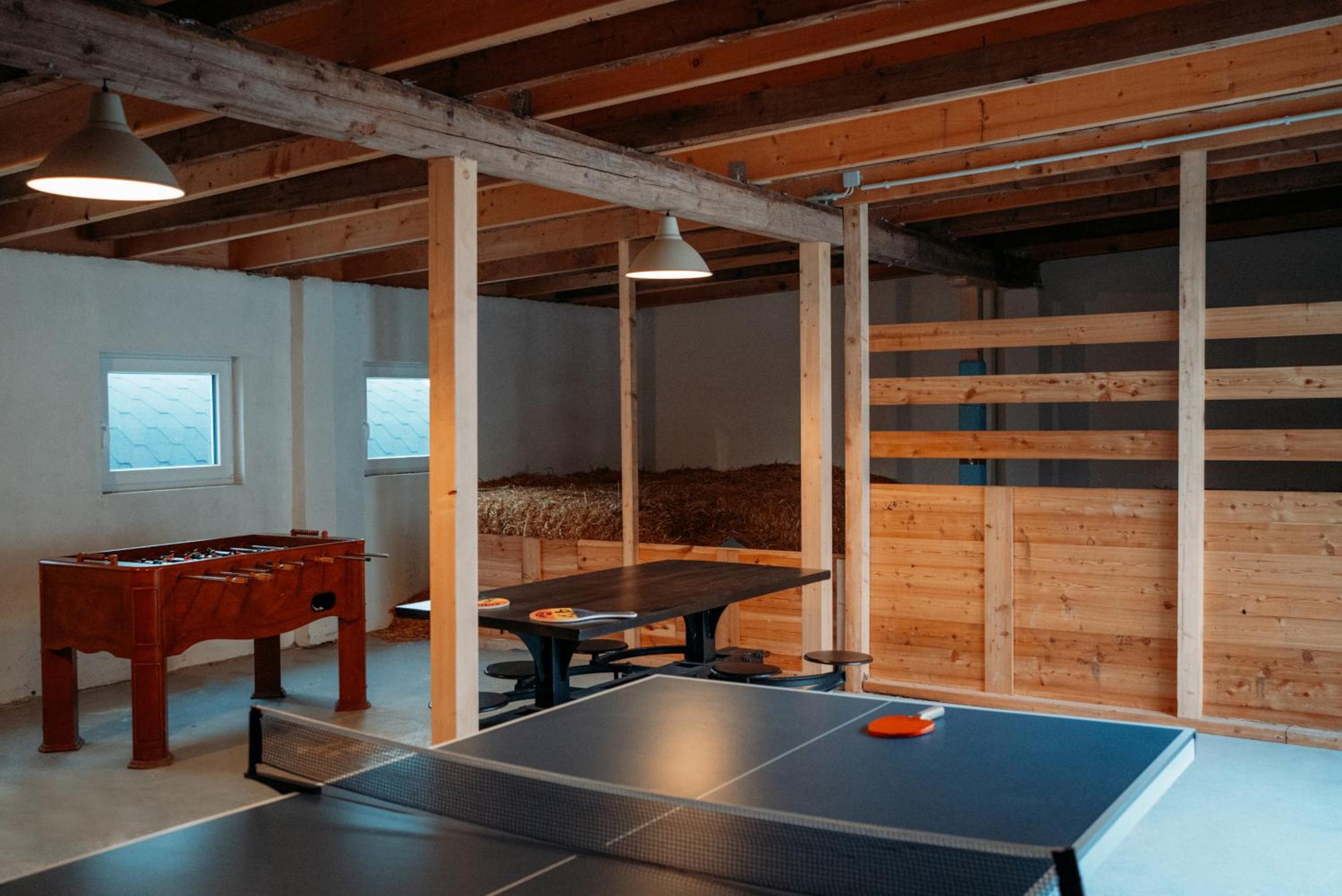 Ferienanlage Landliebe Appartement 12