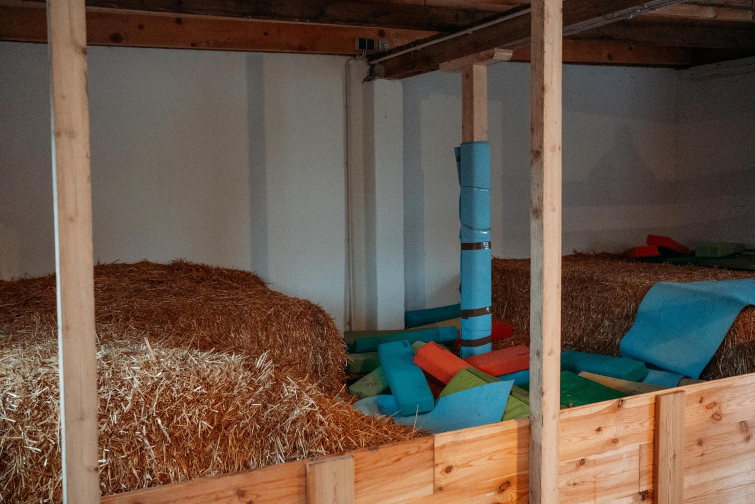 Ferienanlage Landliebe Appartement 12