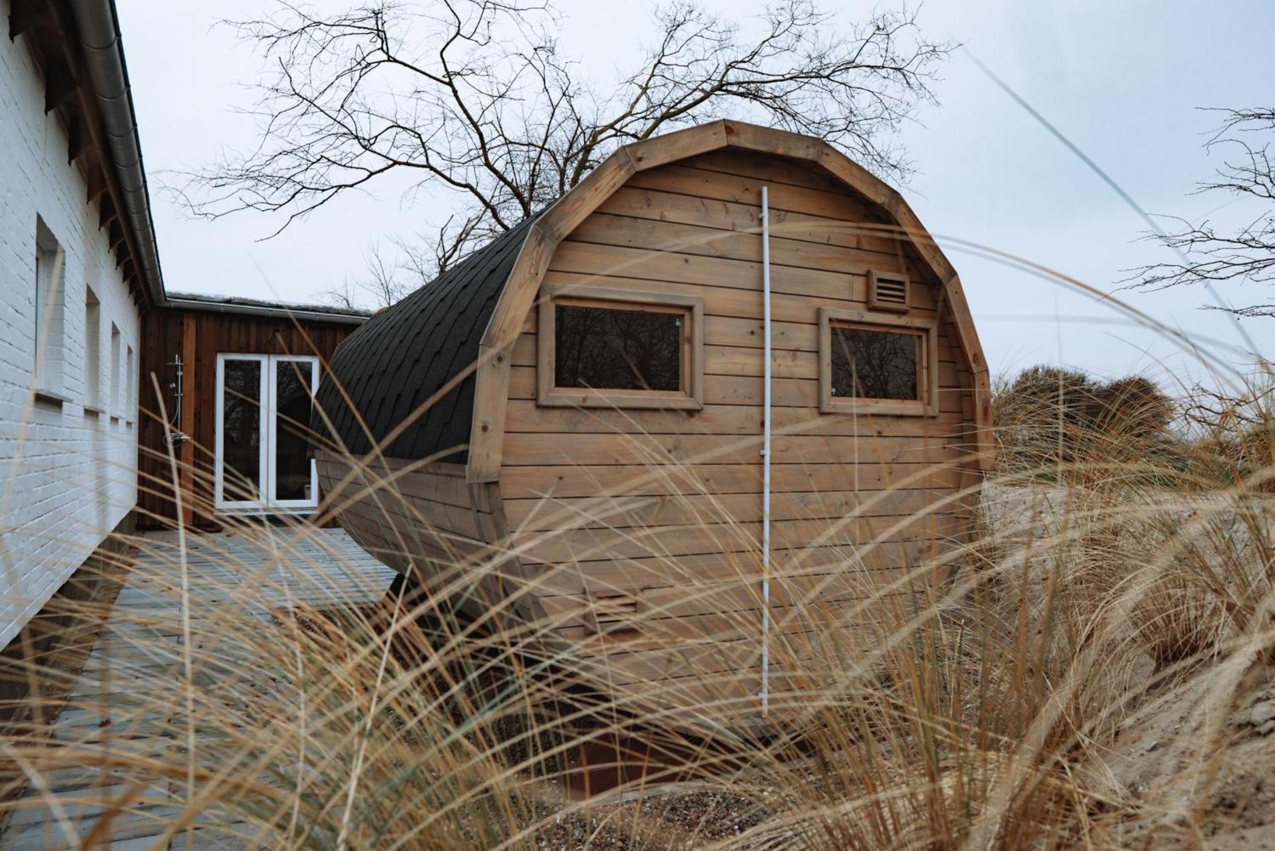 Ferienanlage Landliebe Appartement 12