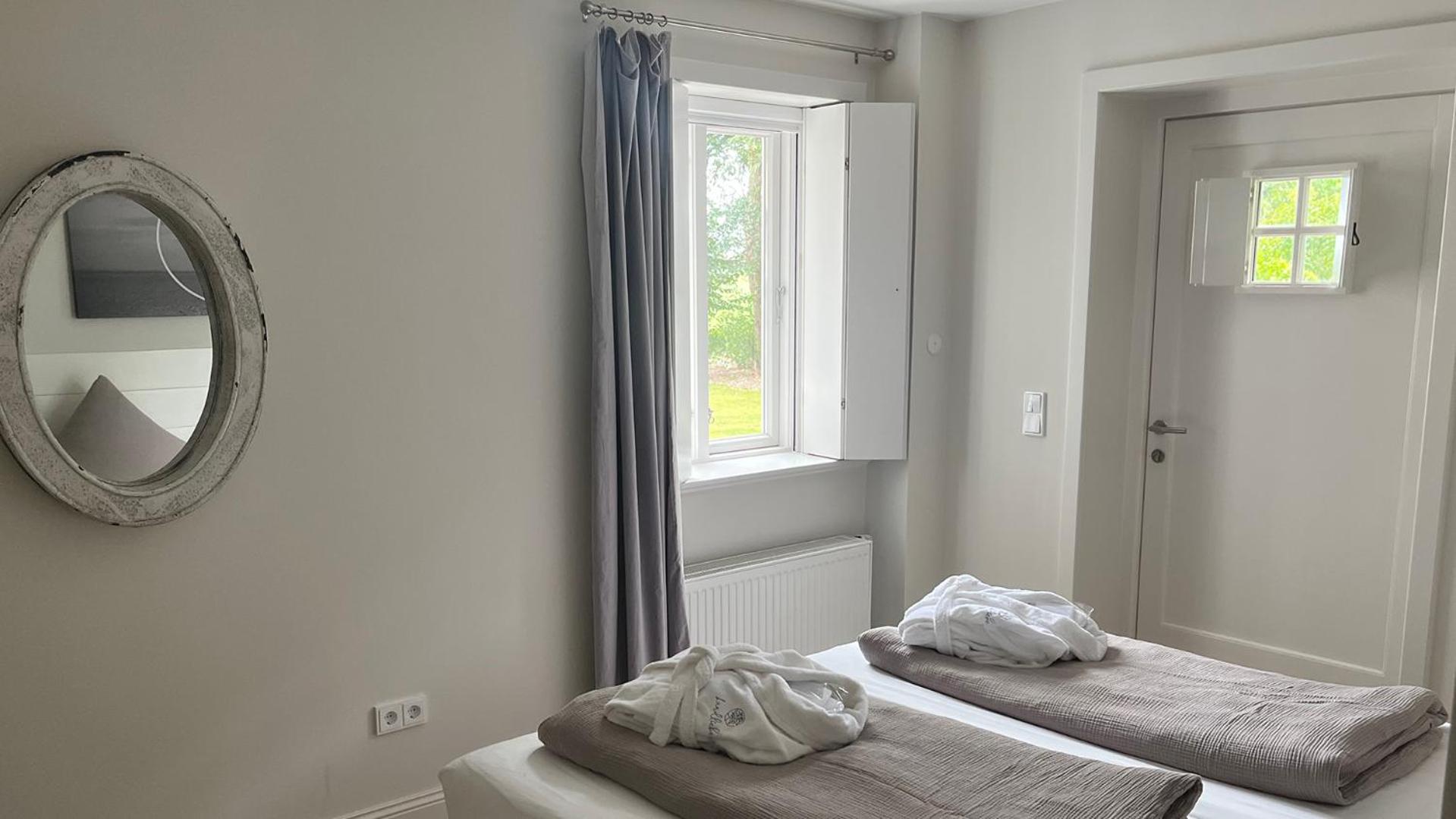 Ferienanlage Landliebe Appartement 14