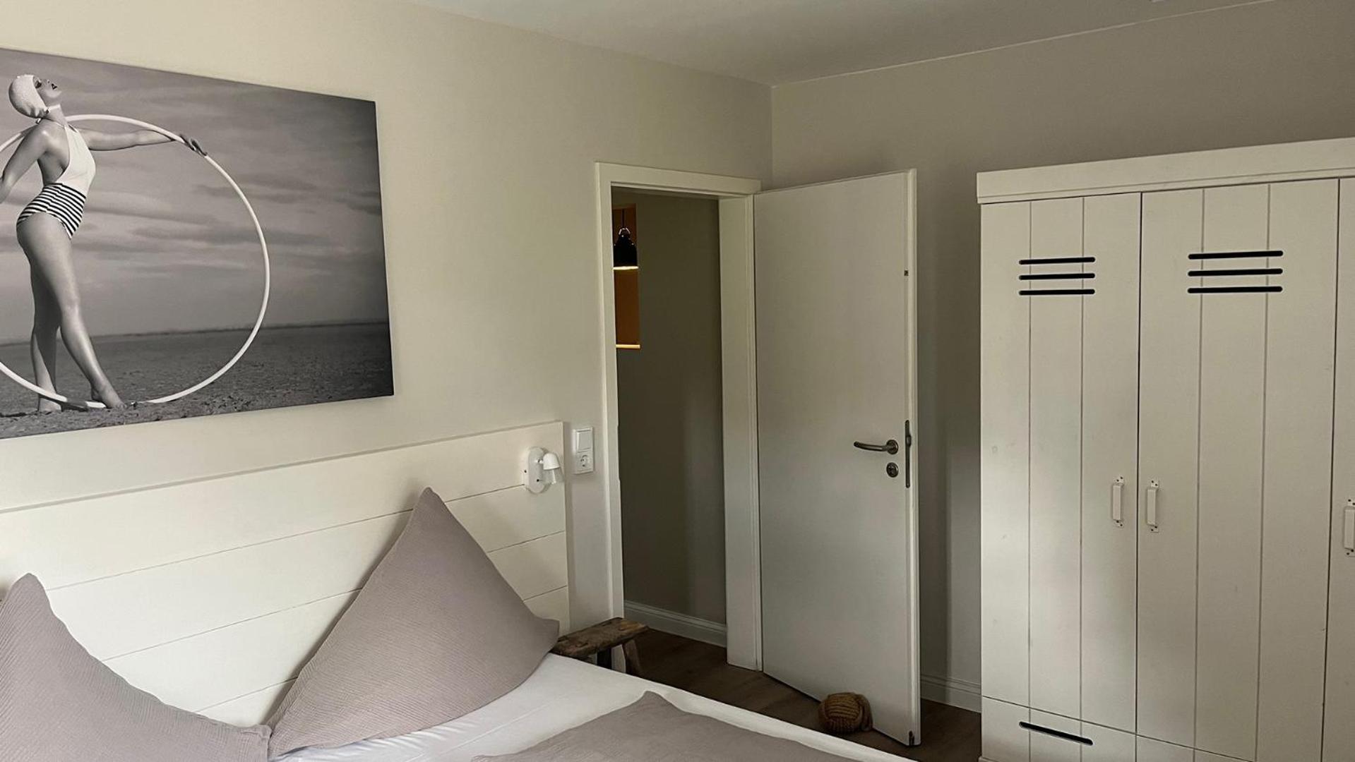 Ferienanlage Landliebe Appartement 14