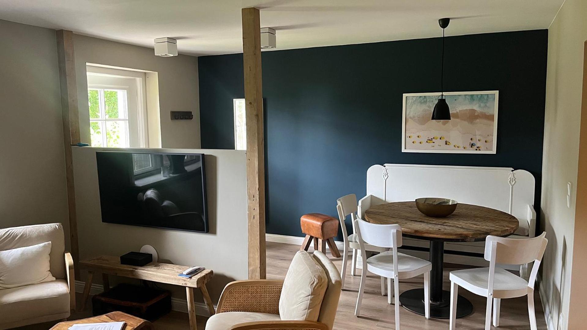 Ferienanlage Landliebe Appartement 14